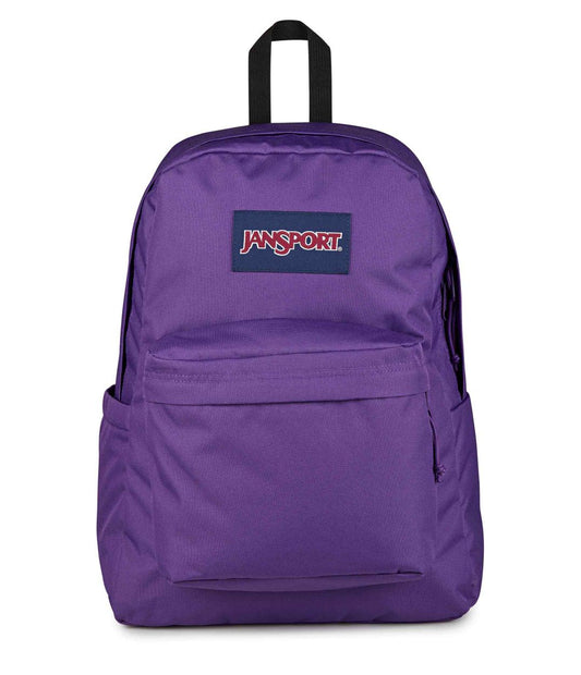 Superbreak Plus - Grape Jelly | Jansport