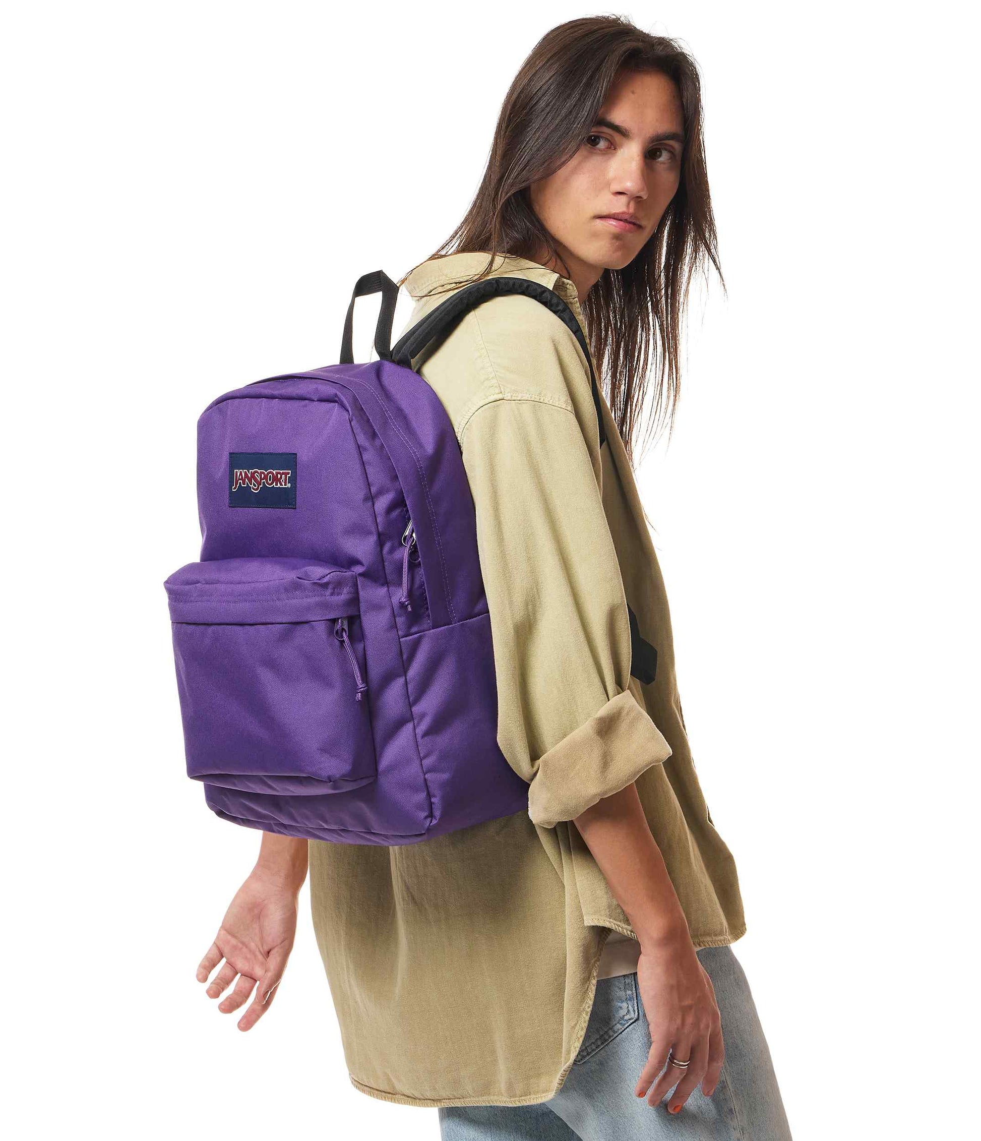 Superbreak Plus - Grape Jelly | Jansport