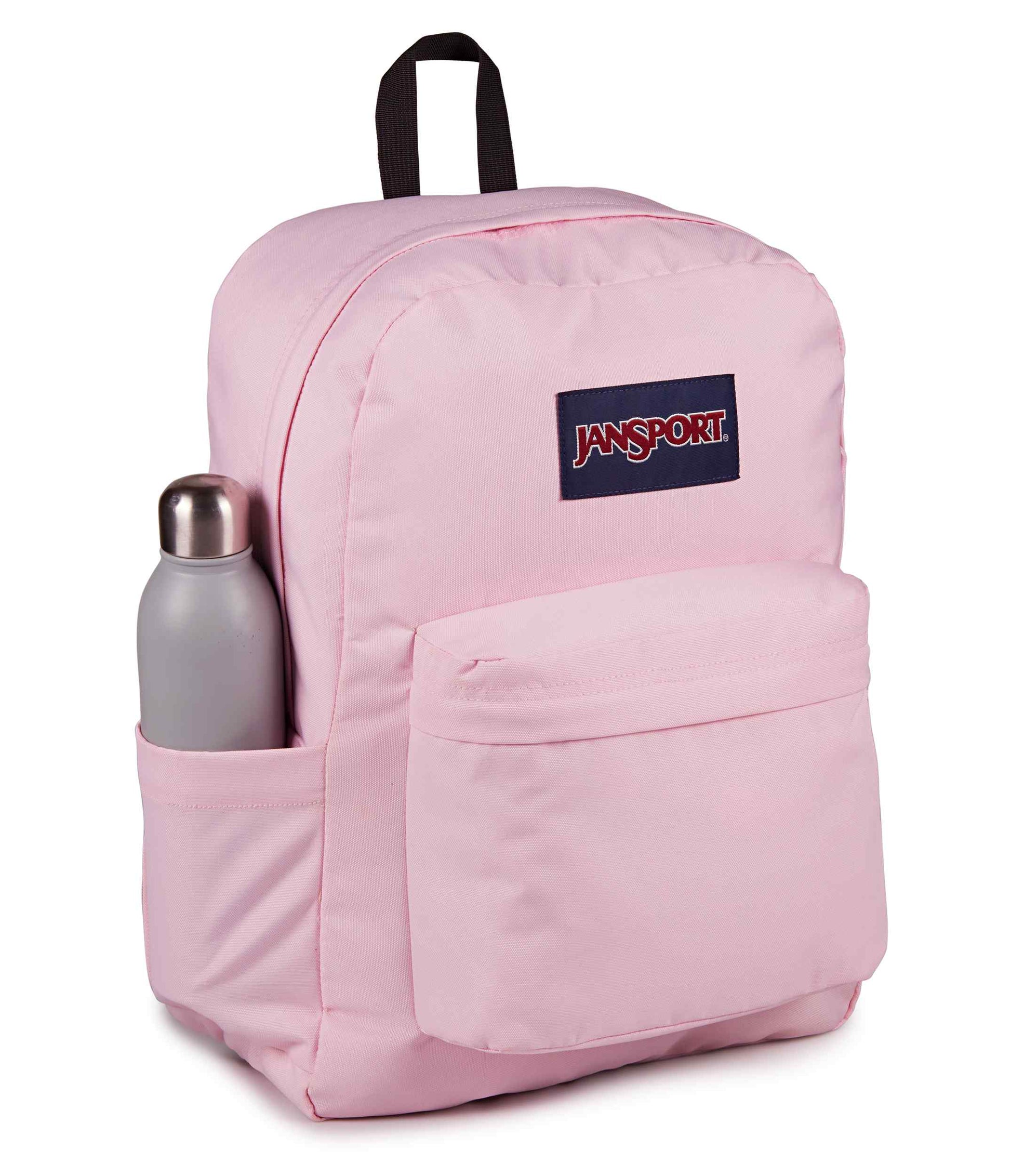 Superbreak Plus - Pink Ice | Jansport