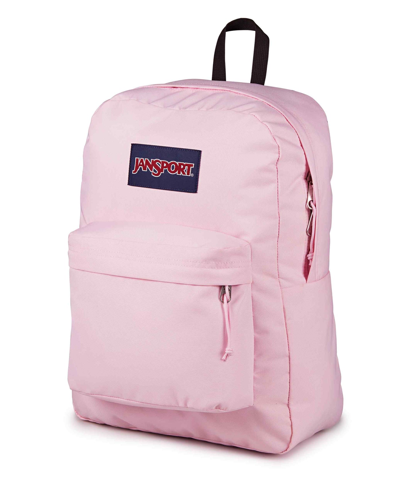 Superbreak Plus - Pink Ice | Jansport