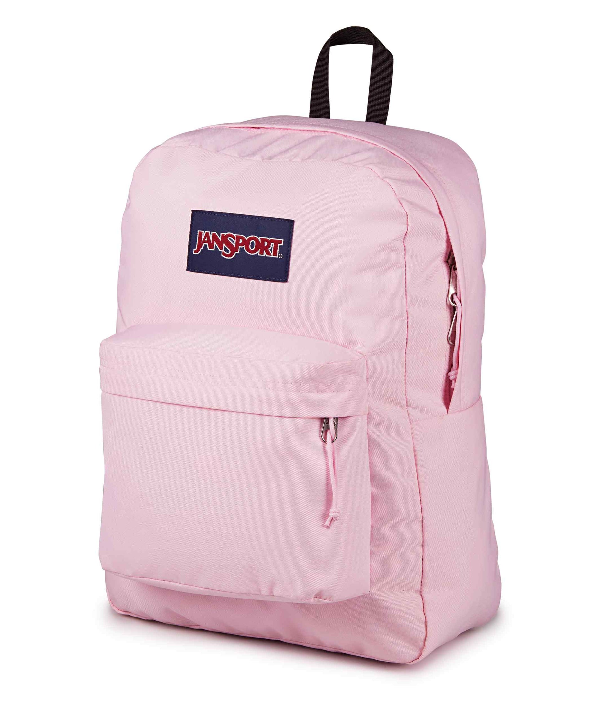 Superbreak Plus - Pink Ice | Jansport