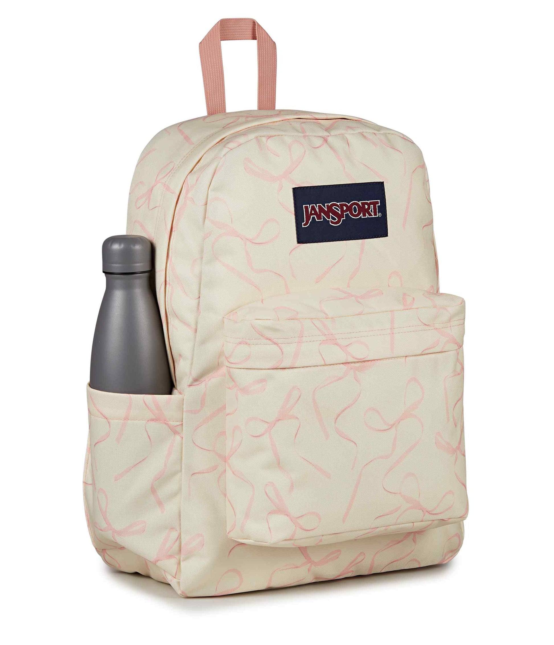 Superbreak Plus - Rows Of Bows | JanSport