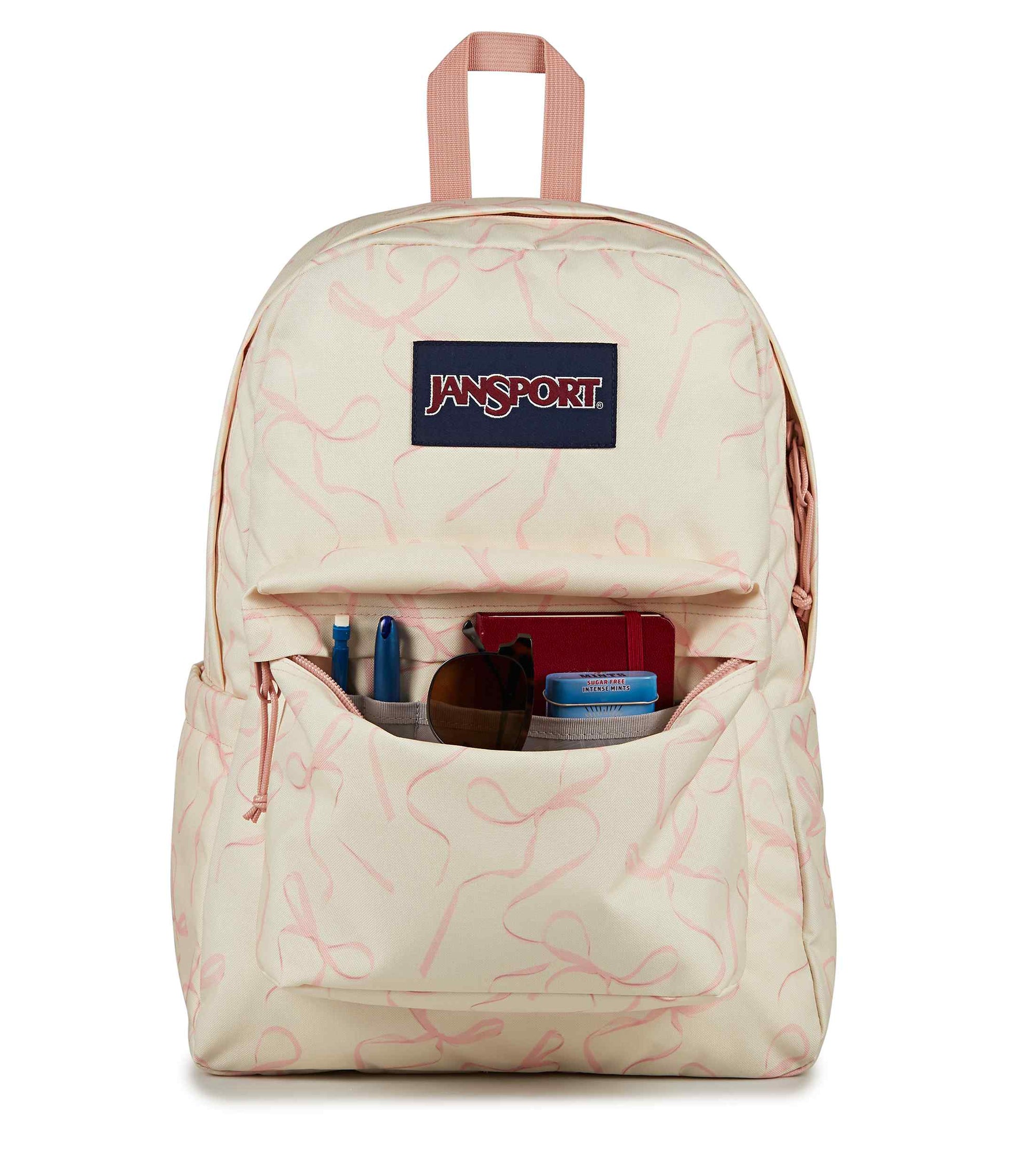 Superbreak Plus - Rows Of Bows | JanSport