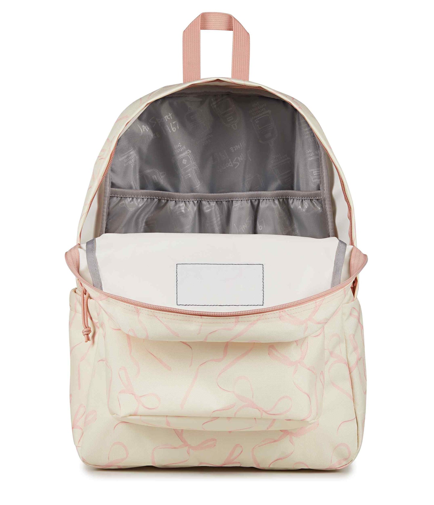 Superbreak Plus - Rows Of Bows | JanSport