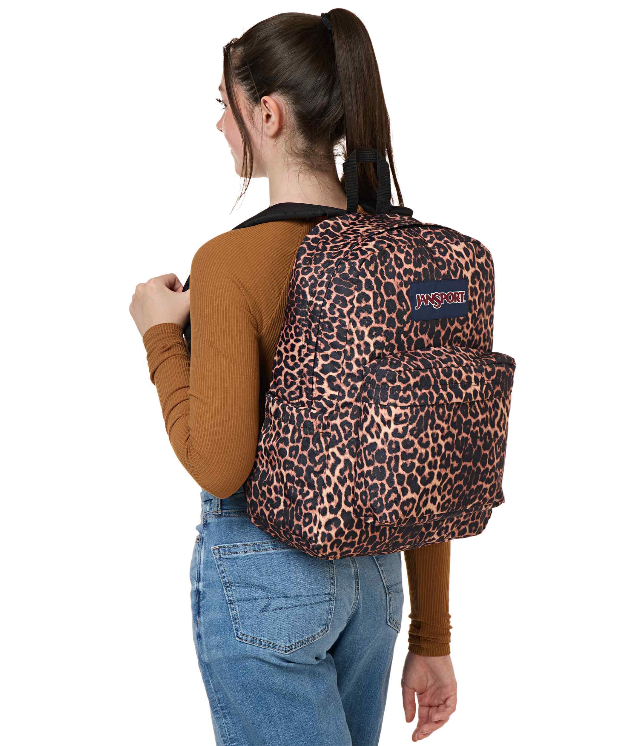 SuperBreak Plus - Animal Illusion | JanSport Europe – JanSport