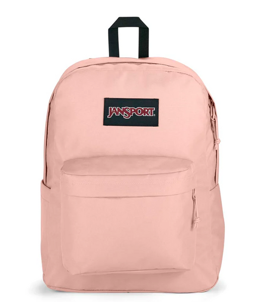 Superbreak Plus - Misty Rose | JanSport Europe – JanSport Europe GBP