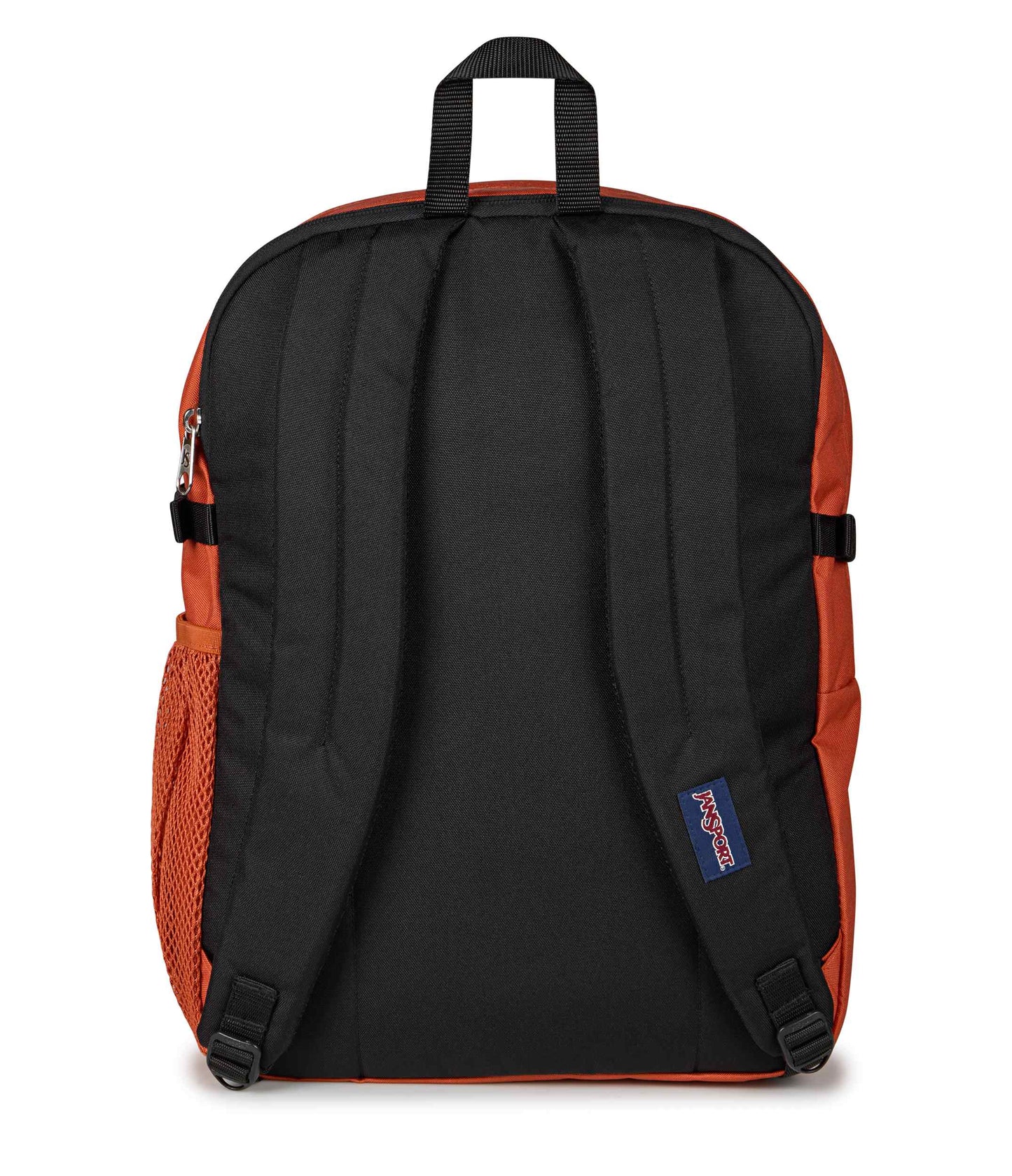 Main Campus - Dune Red | JanSport Europe