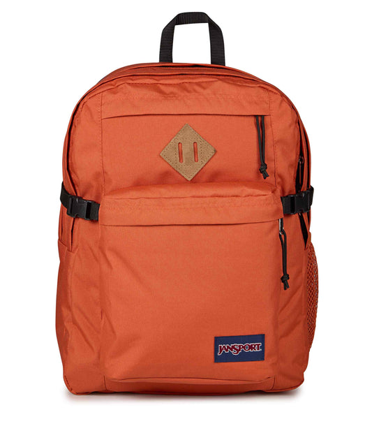 Main Campus - Dune Red | JanSport Europe