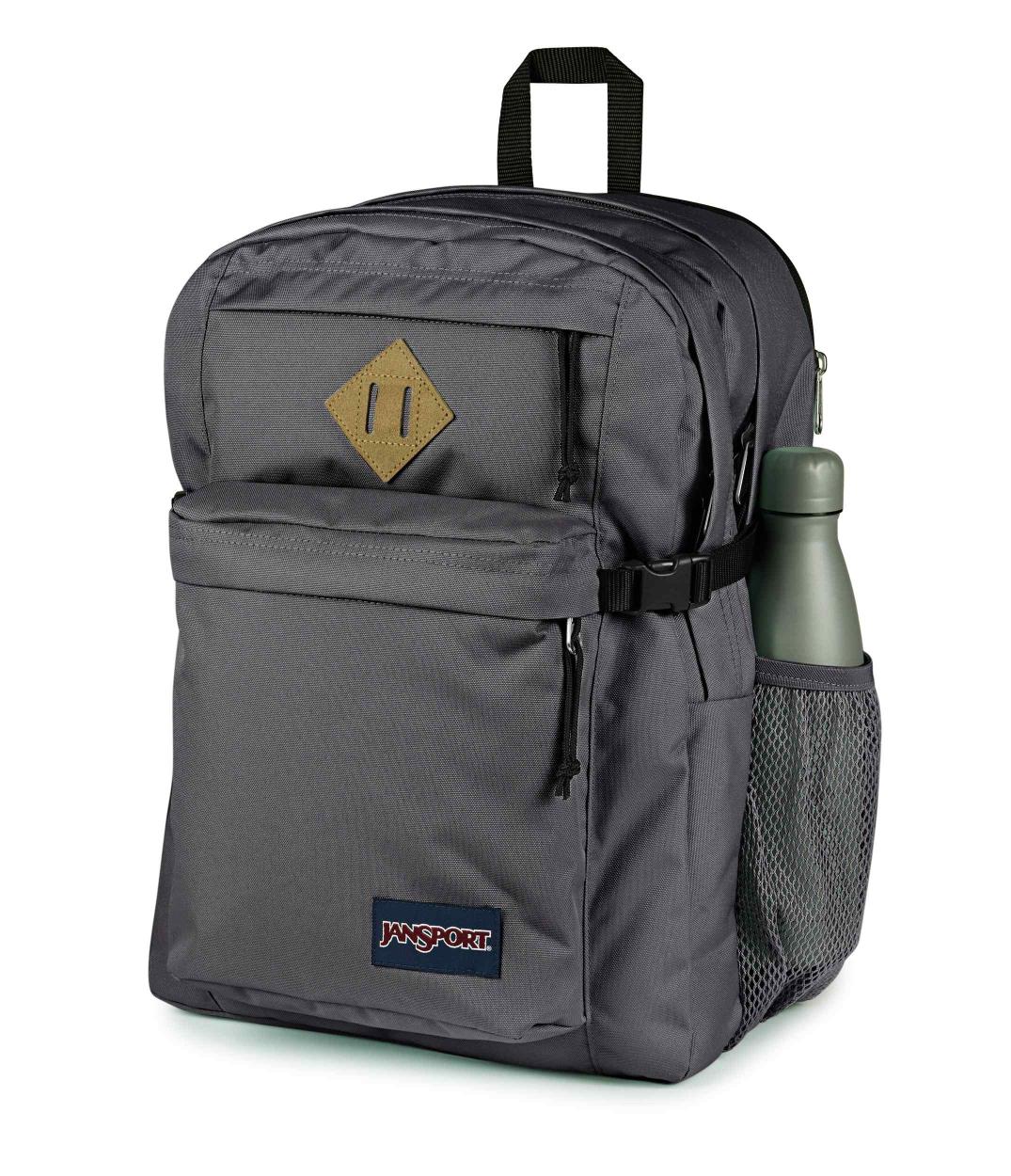 Main Campus - Smokey Grit | JanSport