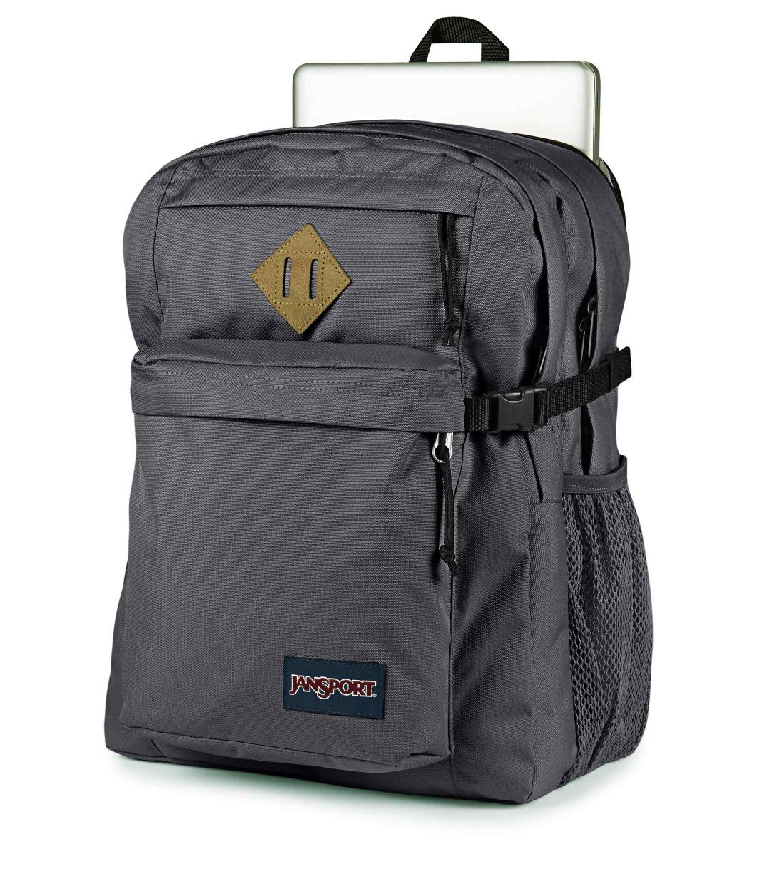 Main Campus - Smokey Grit | JanSport