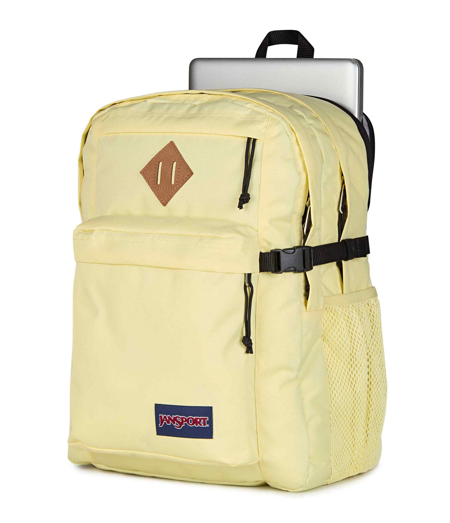 Main Campus - Lemon Ice | JanSport