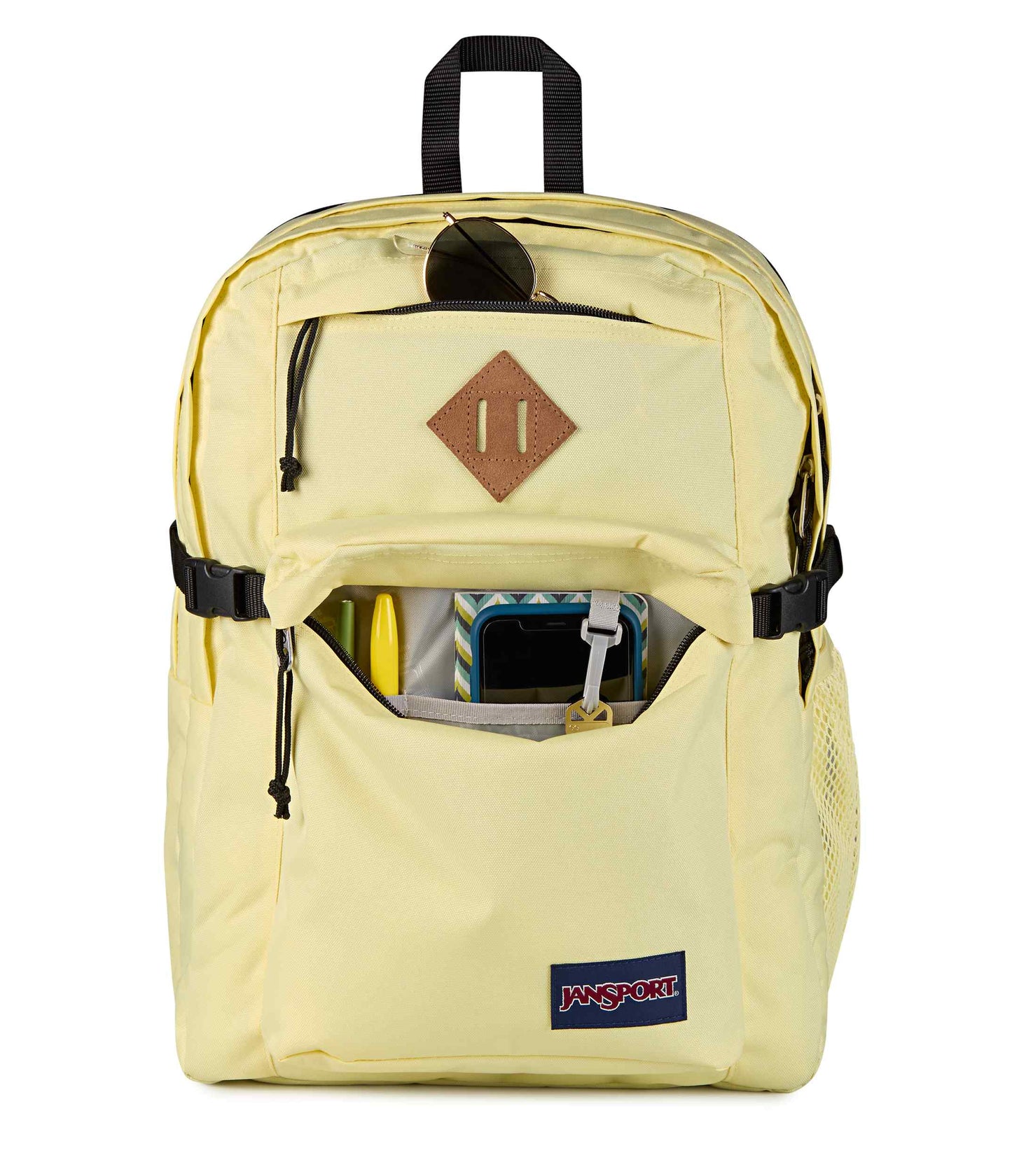 Main Campus - Lemon Ice | JanSport