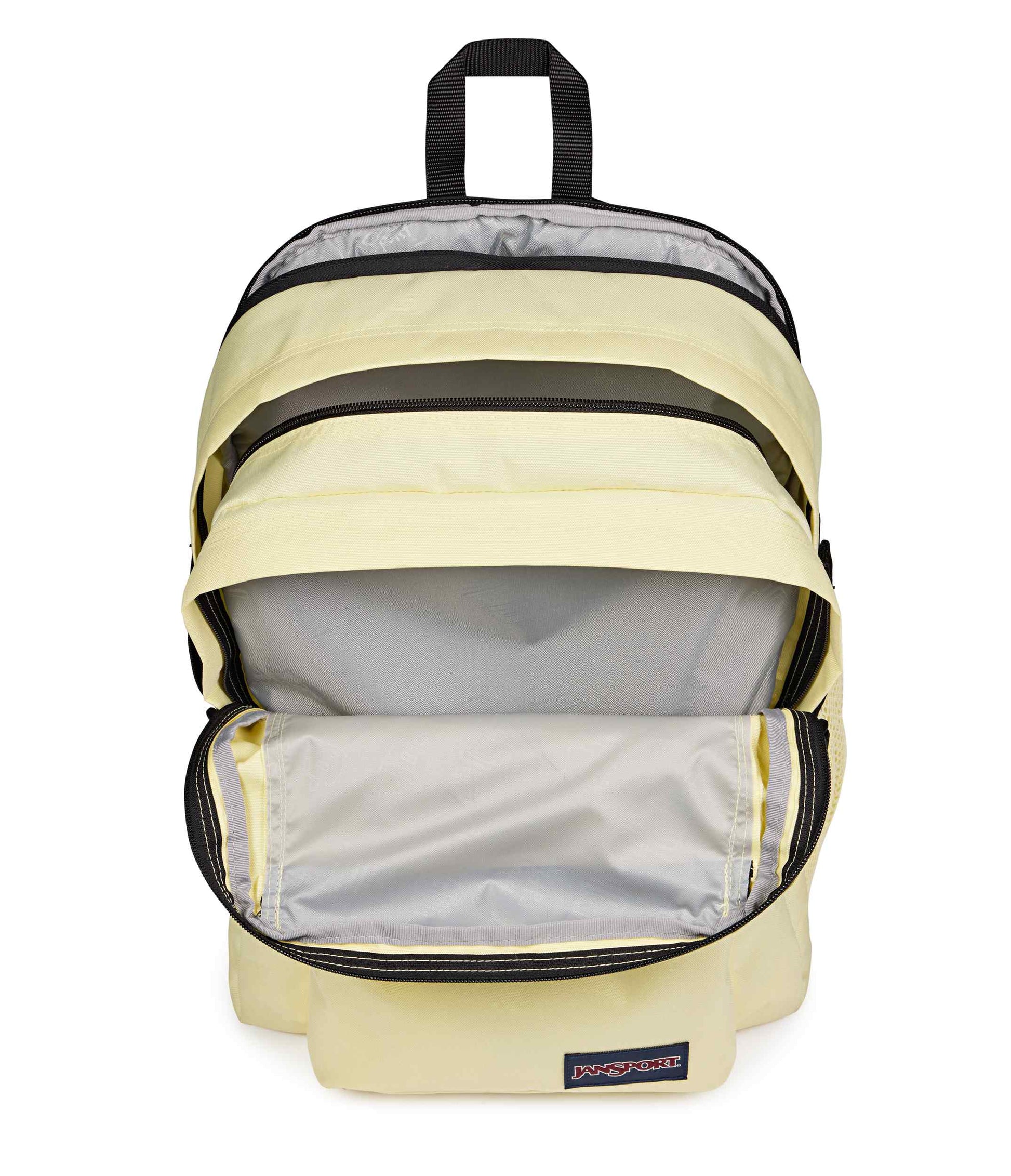 Main Campus - Lemon Ice | JanSport