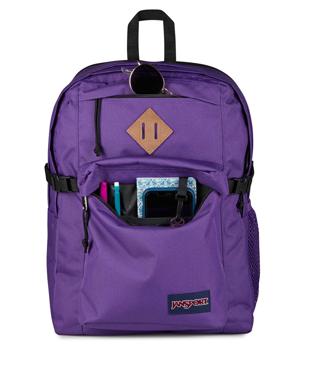 Main Campus - Grape Jelly | Jansport