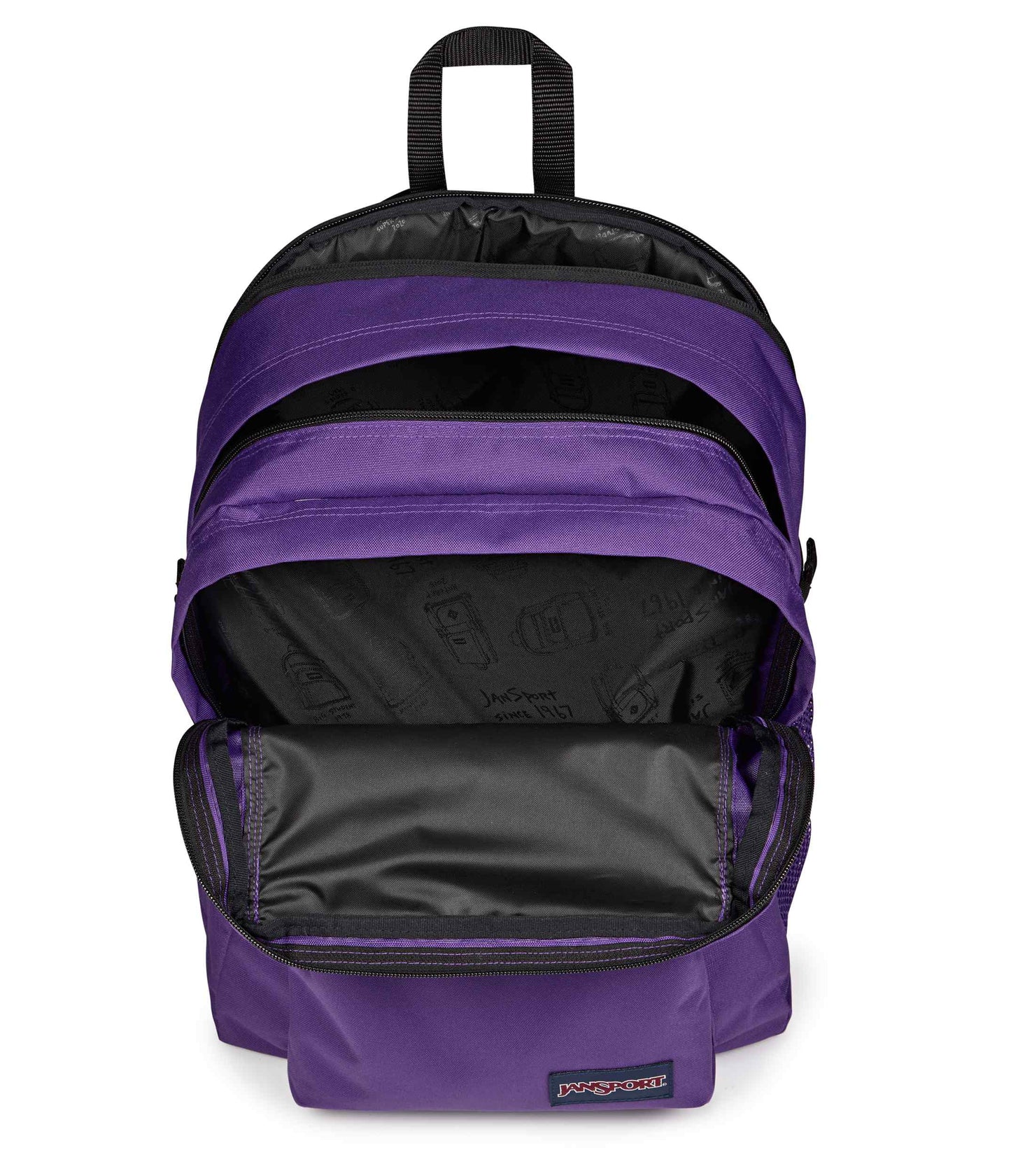 Main Campus - Grape Jelly | Jansport