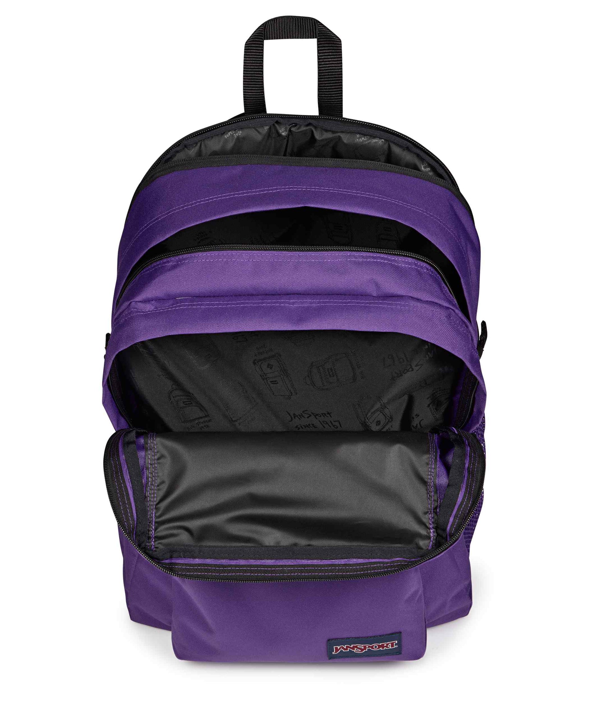 Main Campus - Grape Jelly | Jansport