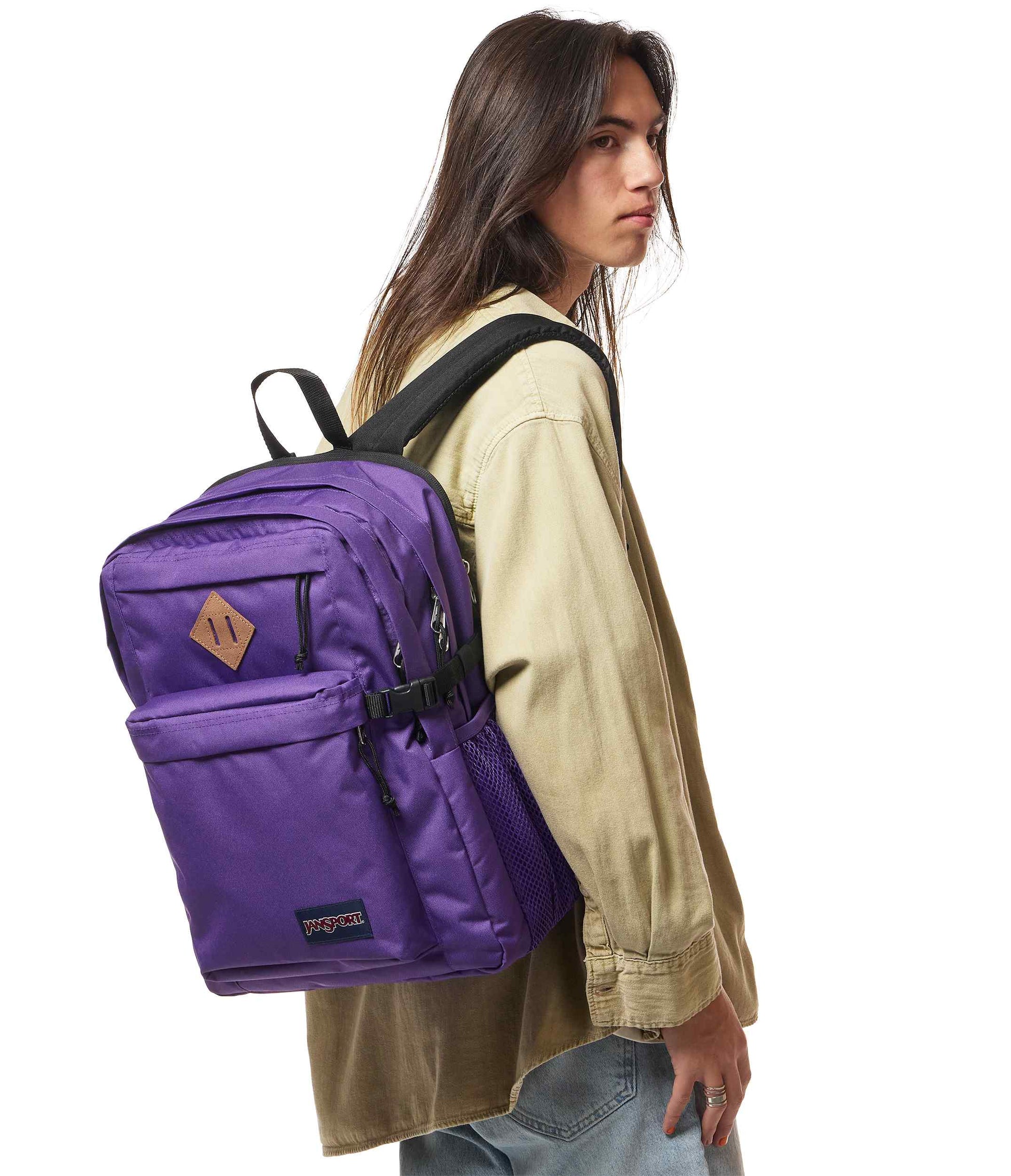Main Campus - Grape Jelly | Jansport