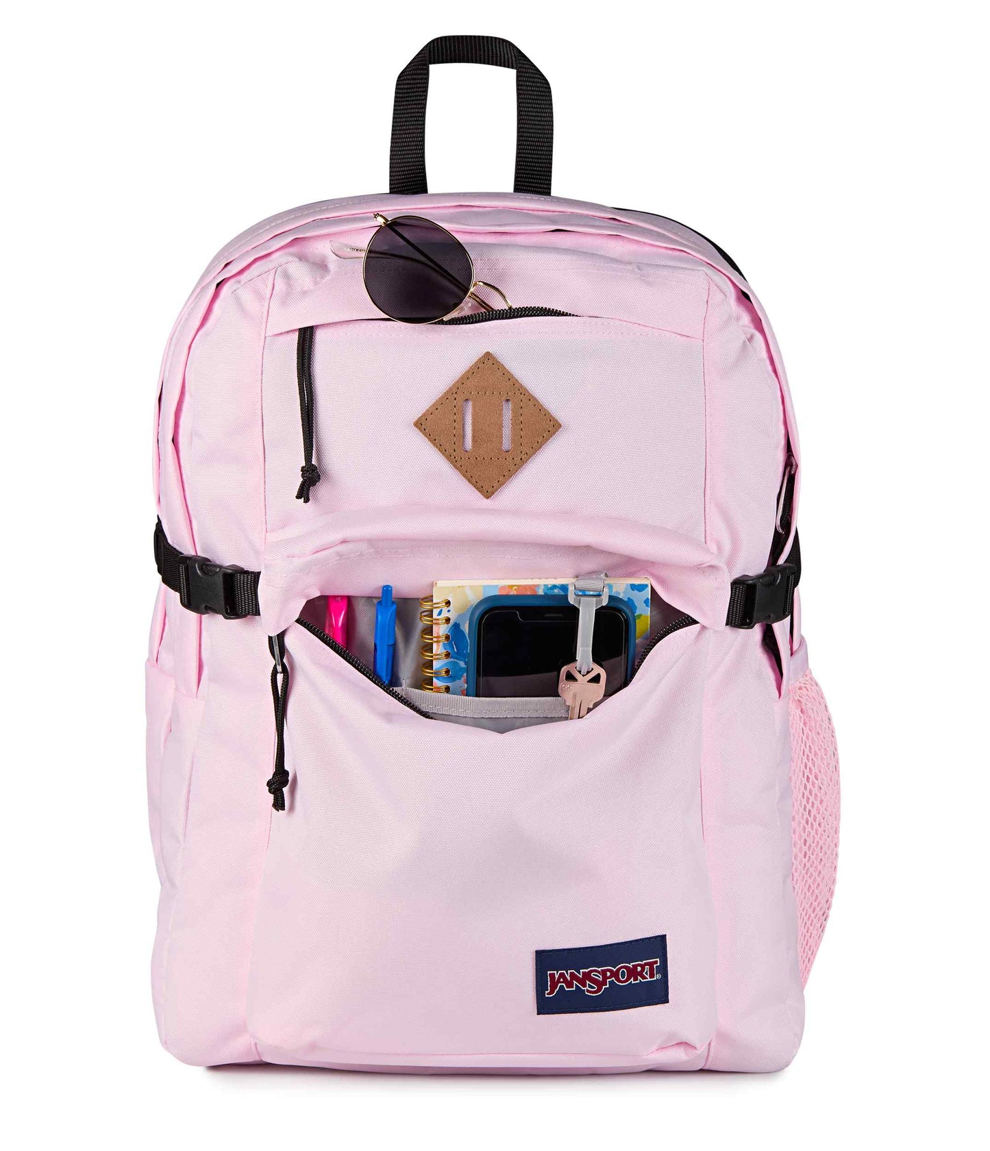 Main Campus - Pink Ice | Jansport