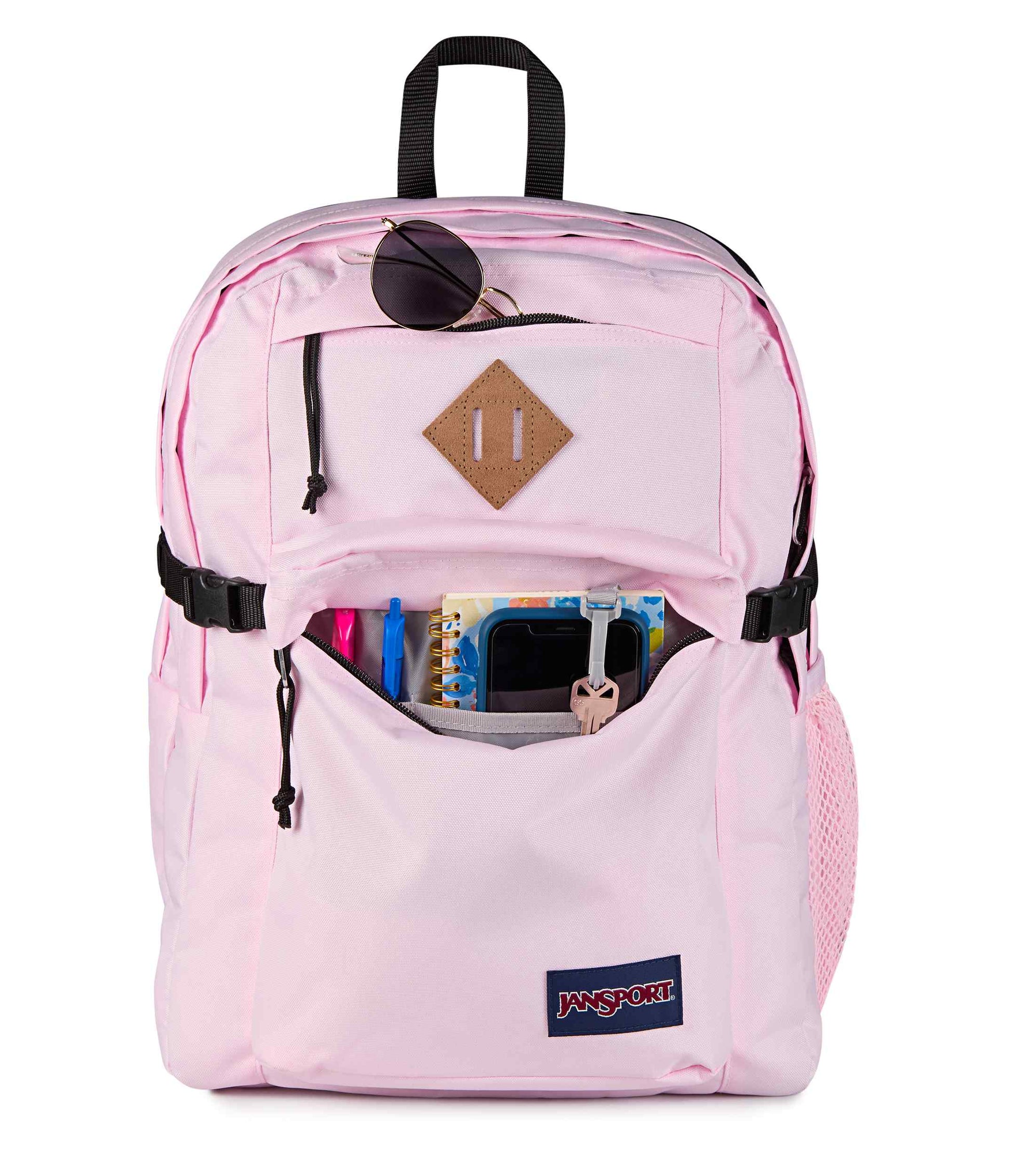 Main Campus - Pink Ice | Jansport
