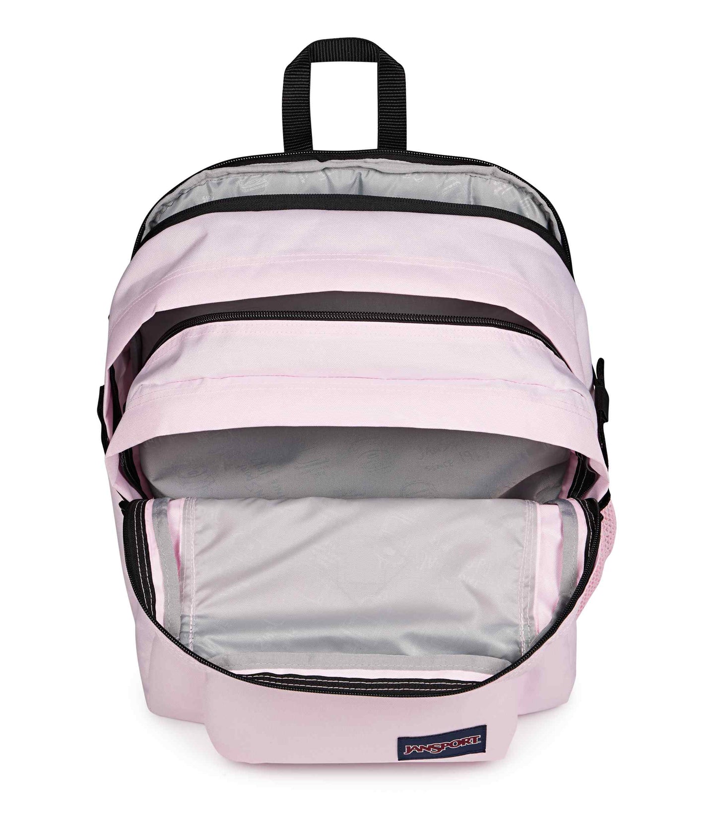 Main Campus - Pink Ice | Jansport