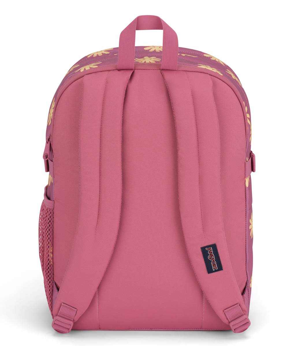 JanSport Main Campus Sun Buddy Mauve Haze