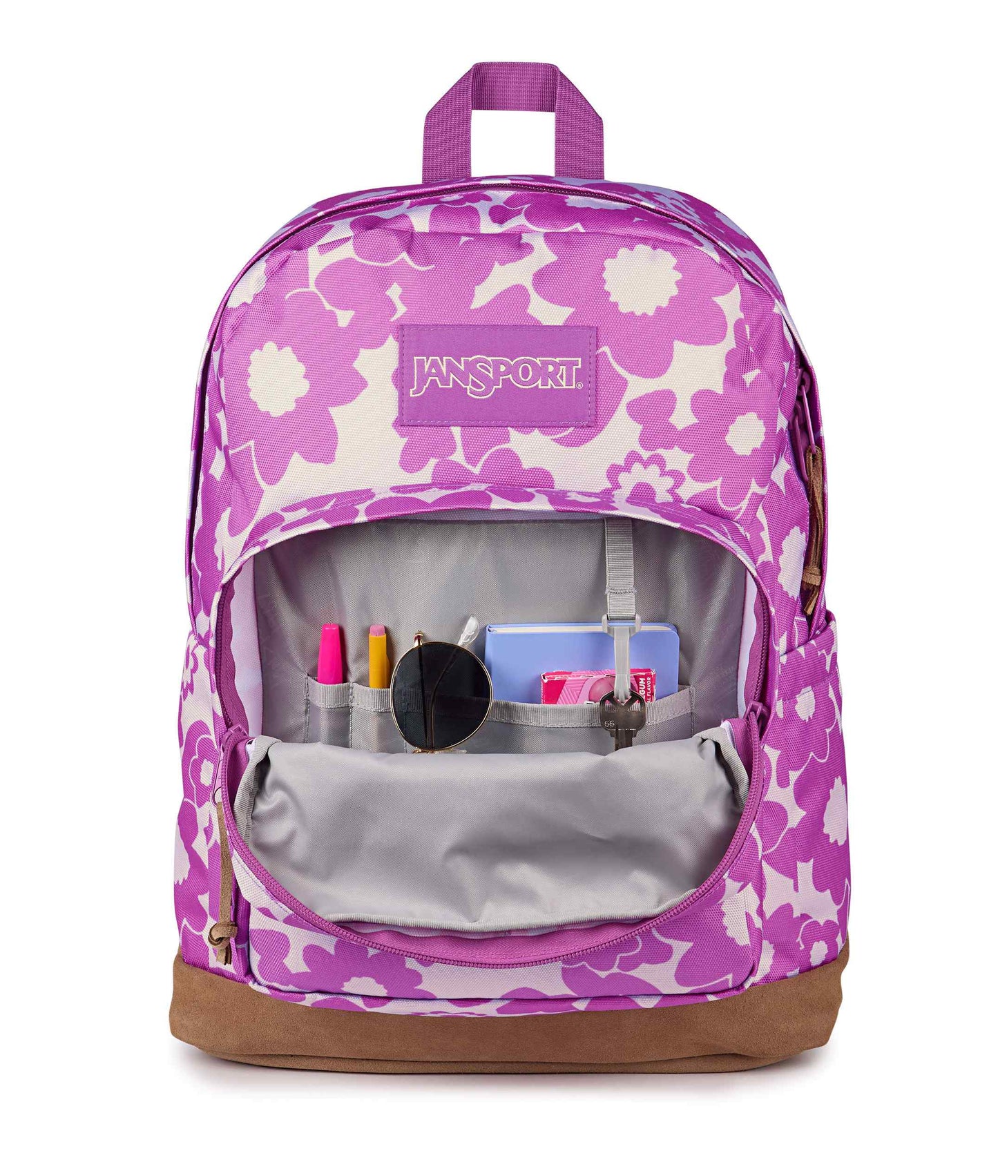 JanSport | Right Pack - Blossom Pink