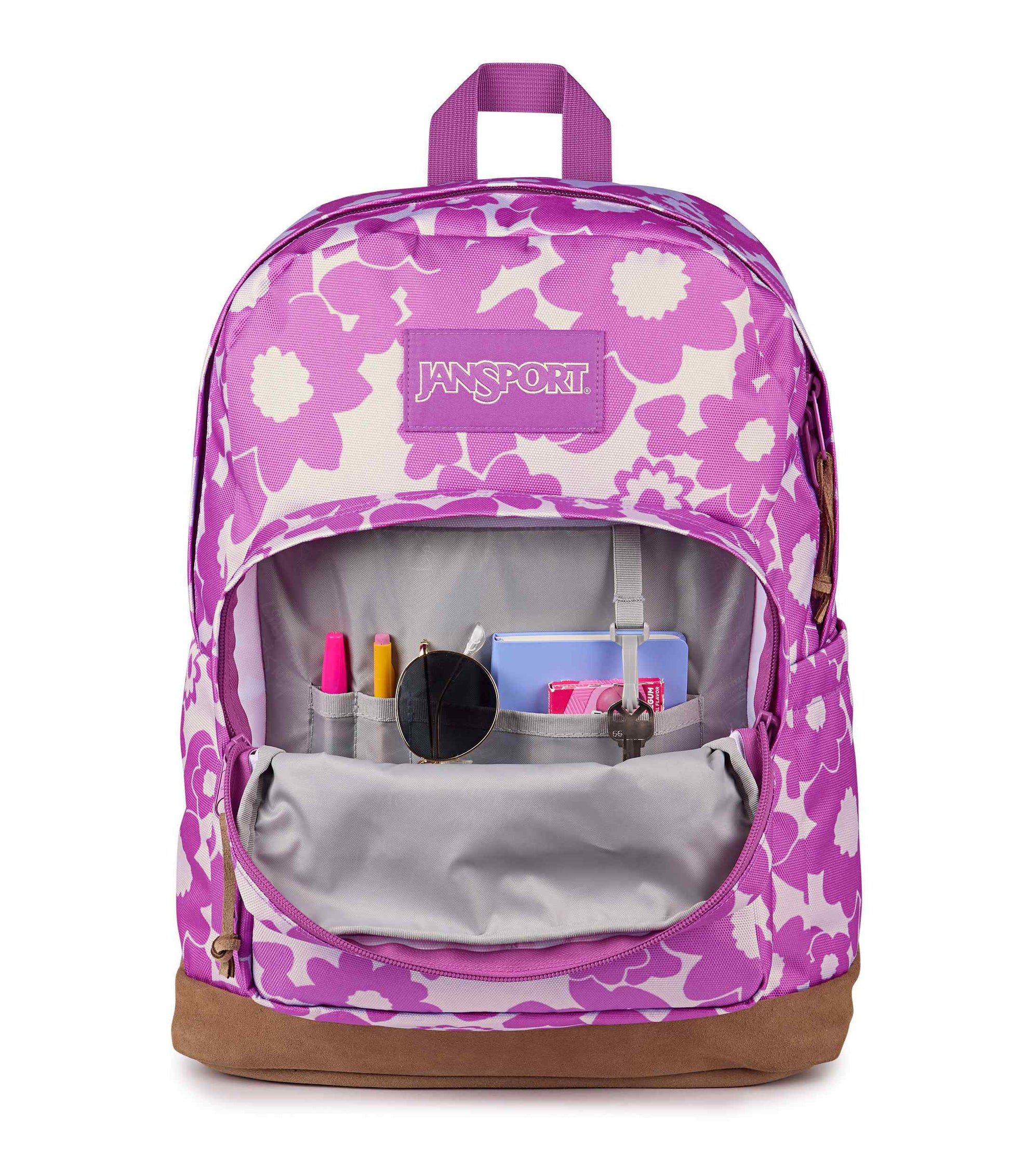 JanSport | Right Pack - Blossom Pink