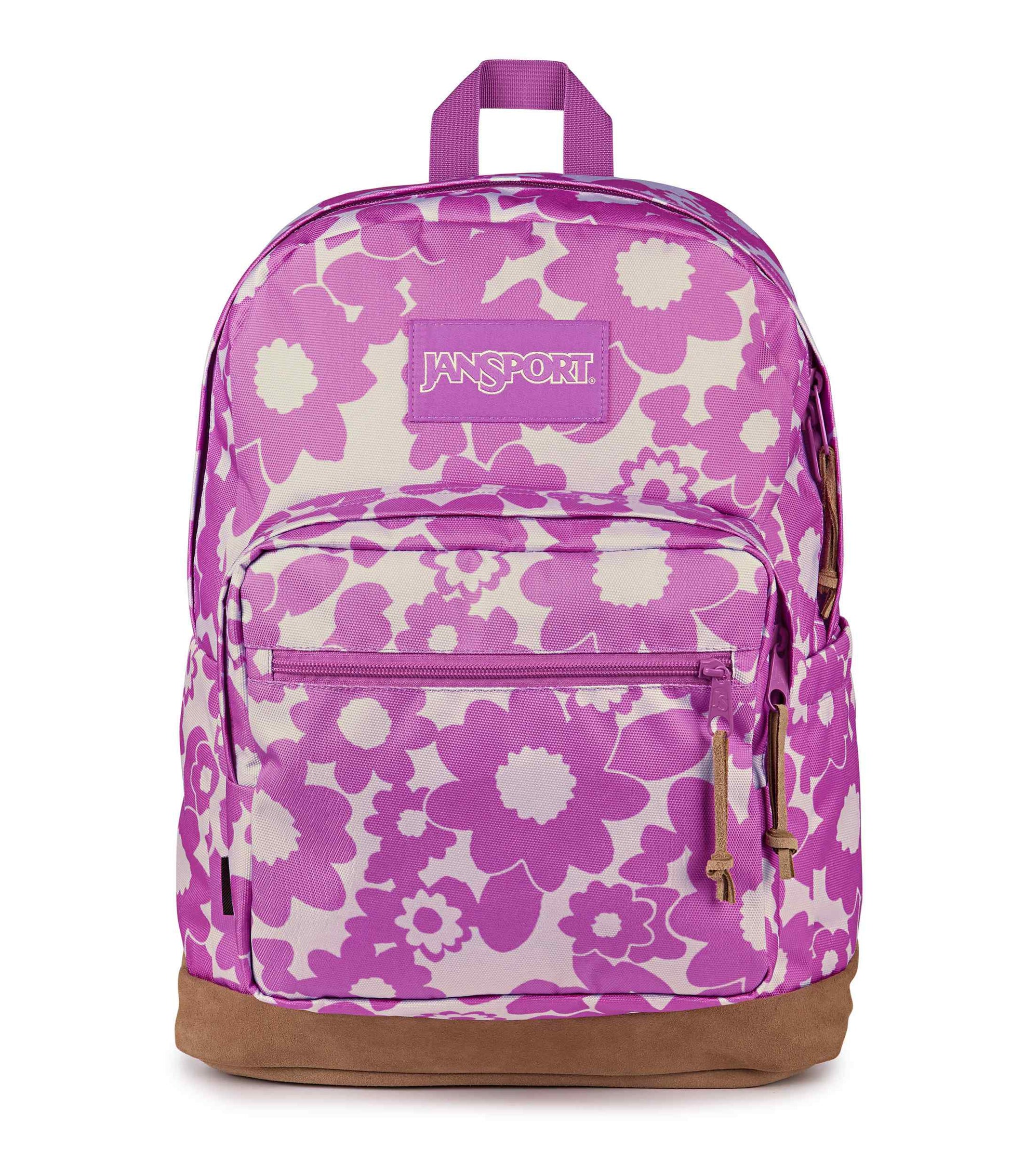 JanSport | Right Pack - Blossom Pink