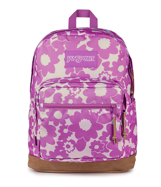 JanSport | Right Pack - Blossom Pink