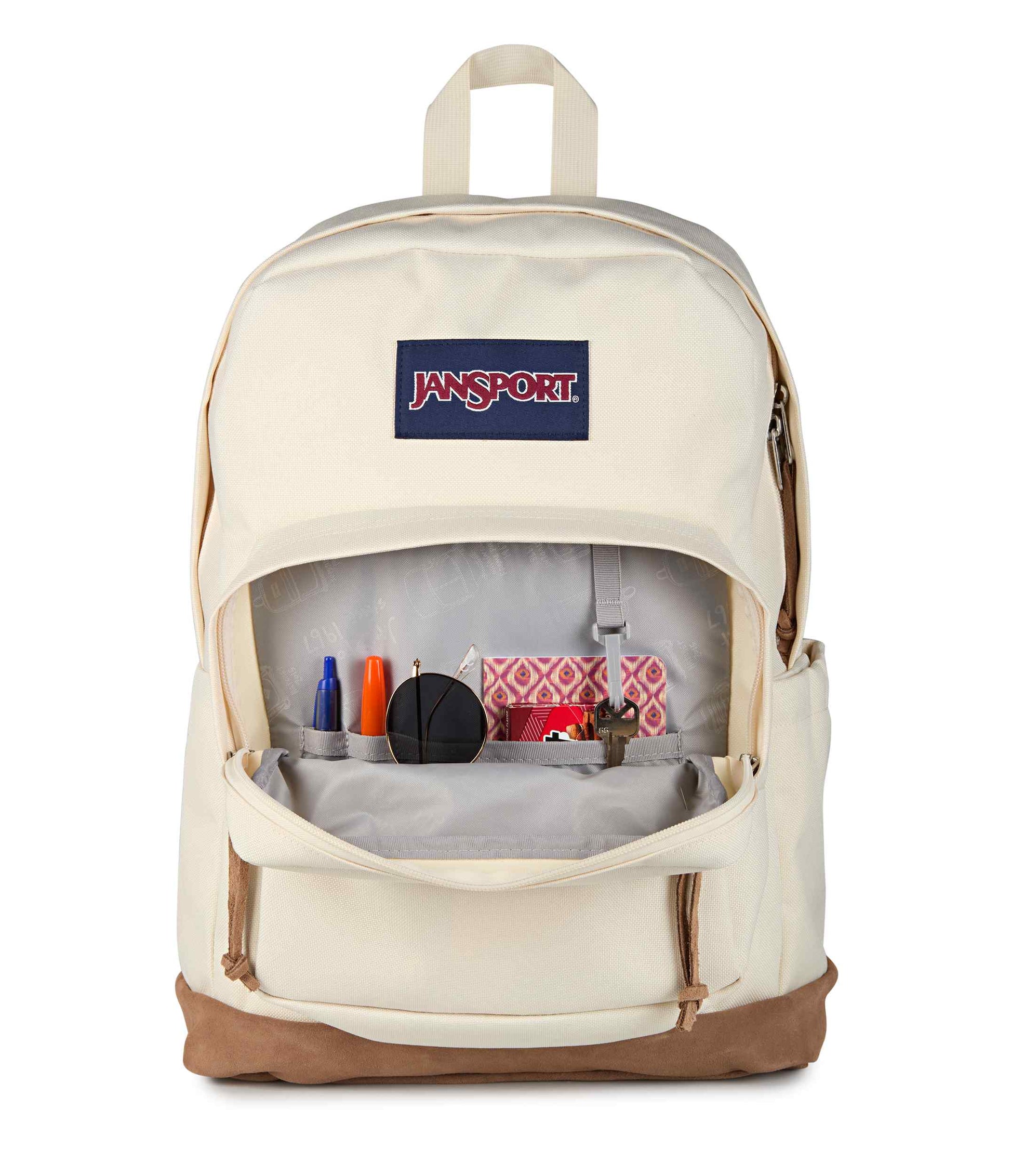 Right Pack - Moon Flower | JanSport