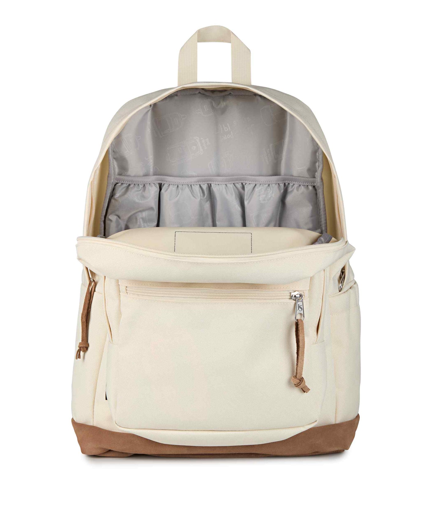 Right Pack - Moon Flower | JanSport