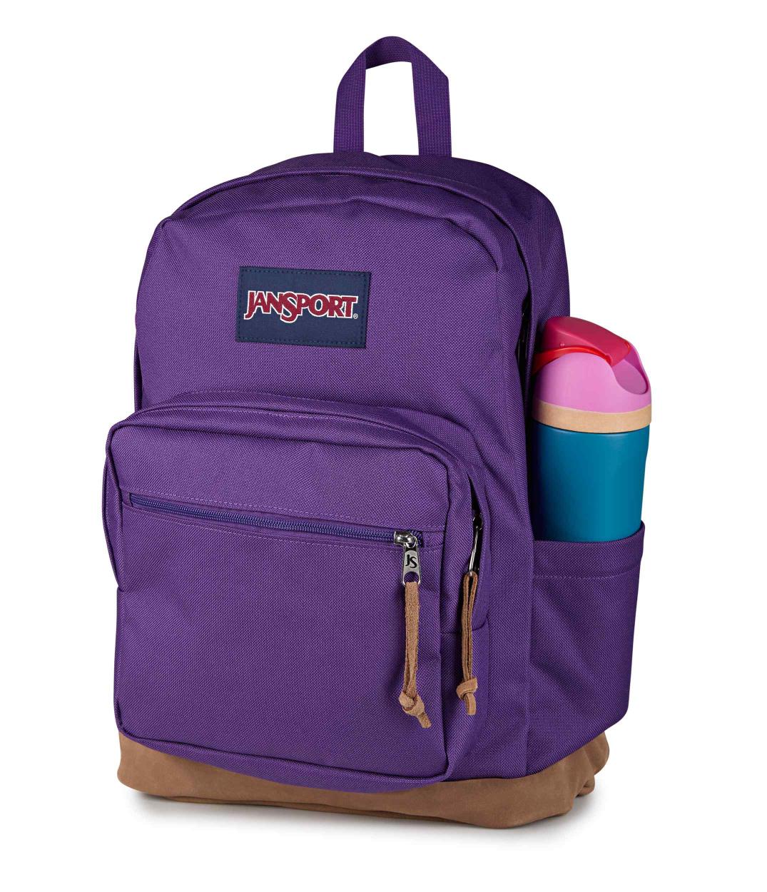 Right Pack - Grape Jelly | Jansport