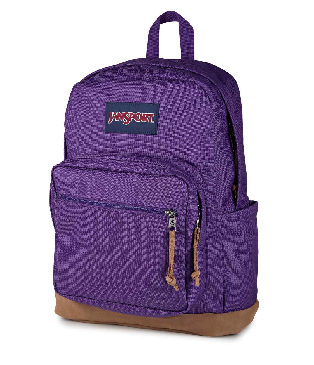 Right Pack - Grape Jelly