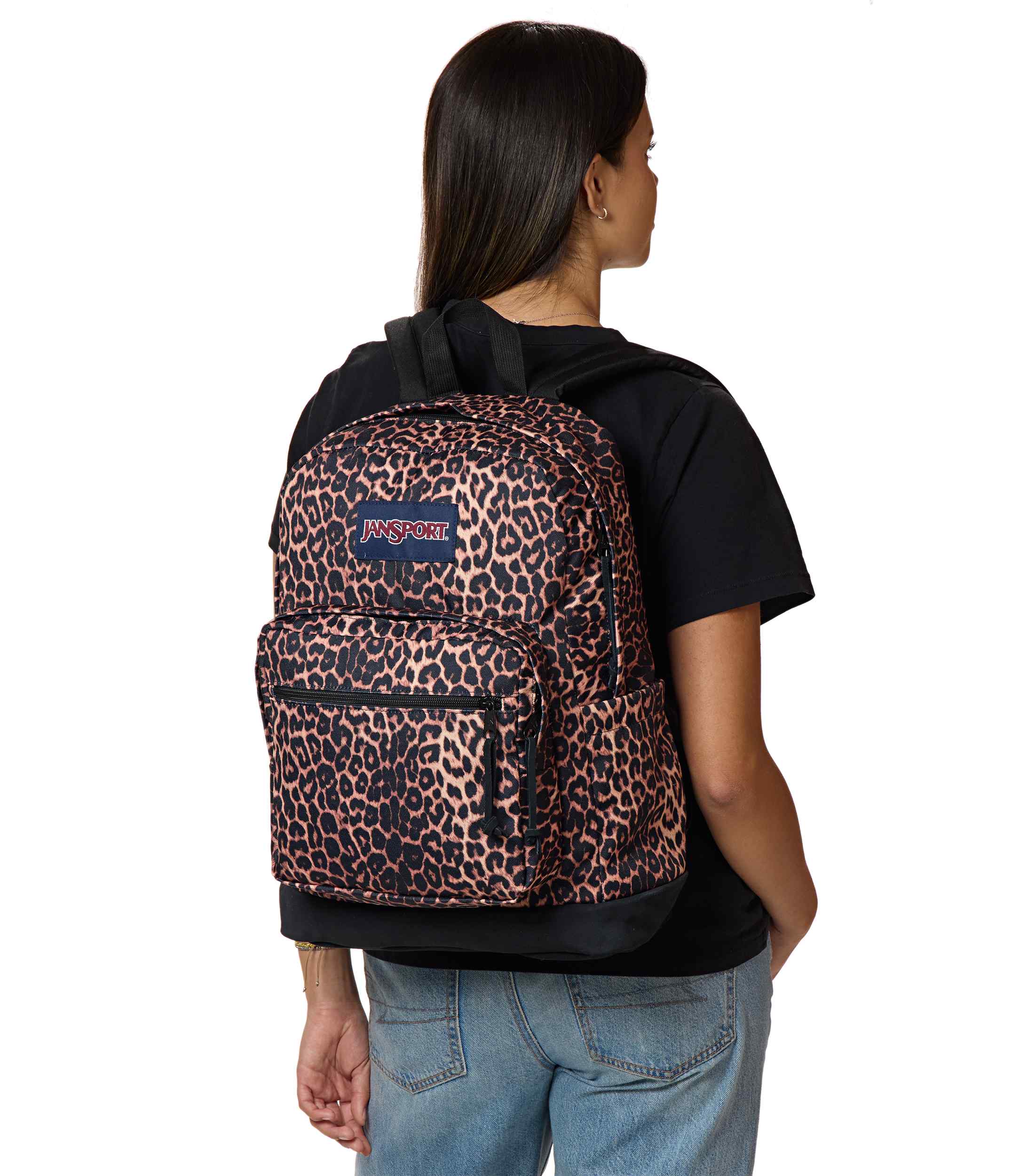 Right Pack - Animal Illusion | JanSport Europe – JanSport Europe GBP