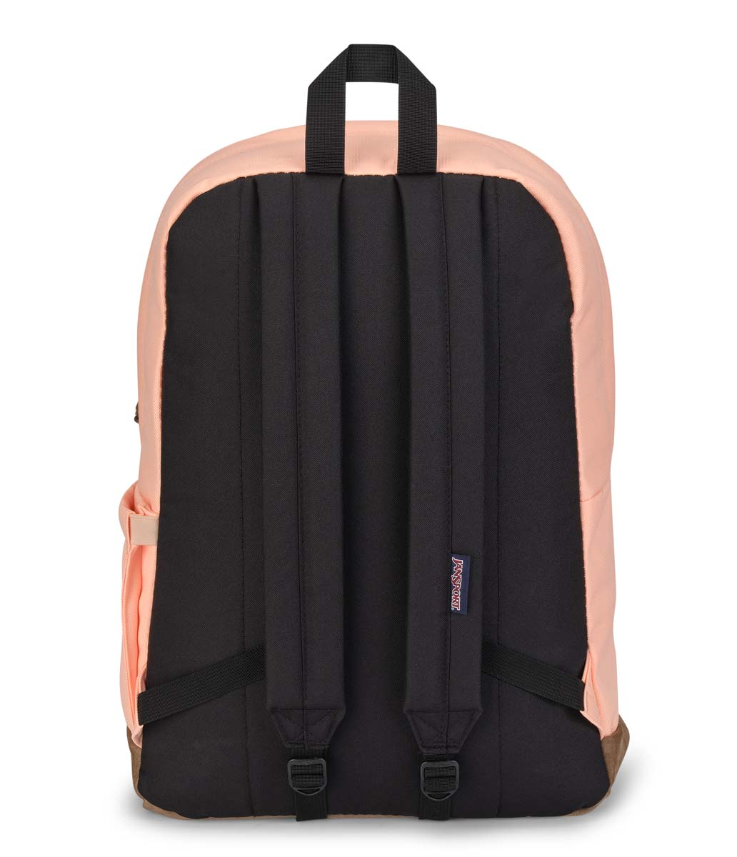 JanSport Right Pack Peach Neon