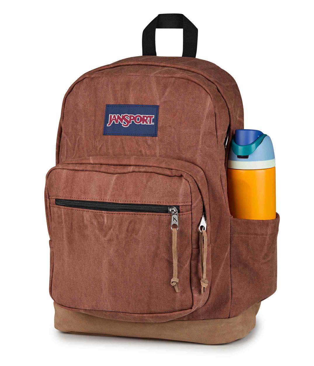 Right Pack Expression
