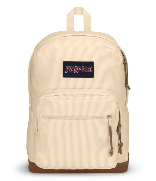 Jansport Backpack With Laptop JanSport Right Pack Backpack - Gold Polka Dot  Design With 15" Laptop Sleeve Mochila Para Nias