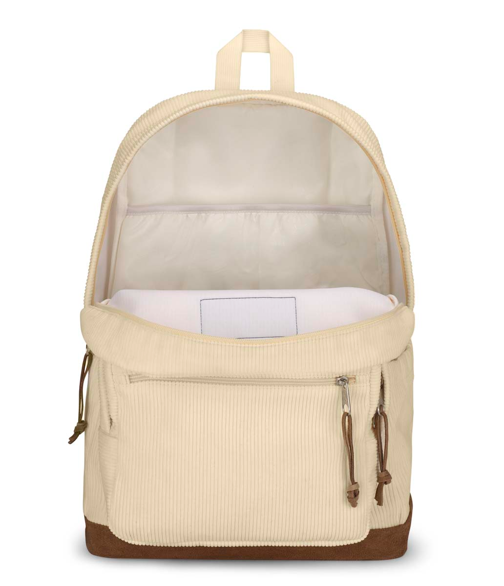 JanSport Right Pack Expression Coconut Cord
