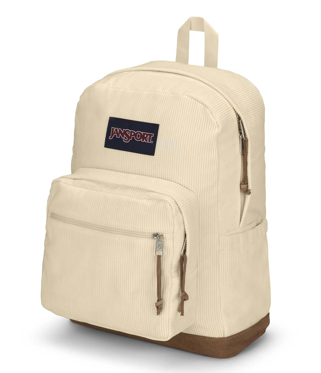 JanSport Right Pack Expression Coconut Cord