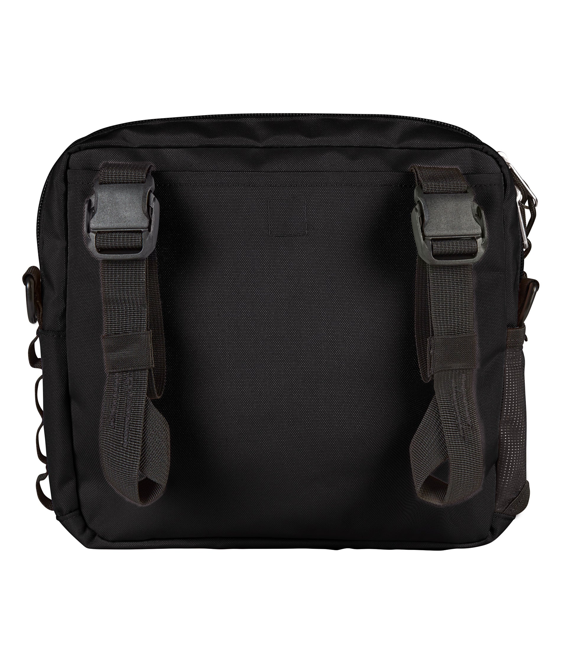 JANSPORT CENTRAL ADAPTIVE ACCESSORY BAG BLACK