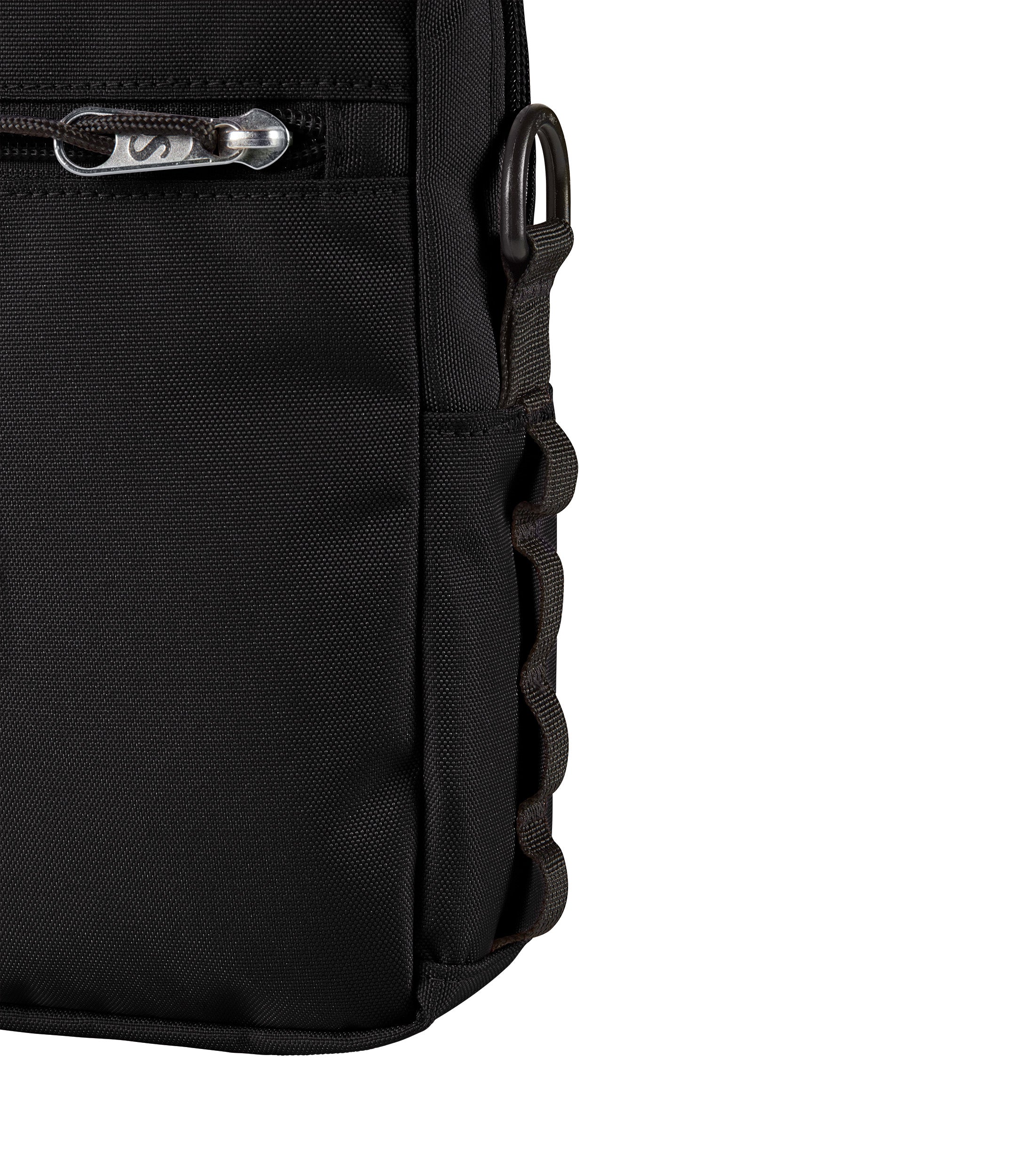 Mens accessory outlet bag