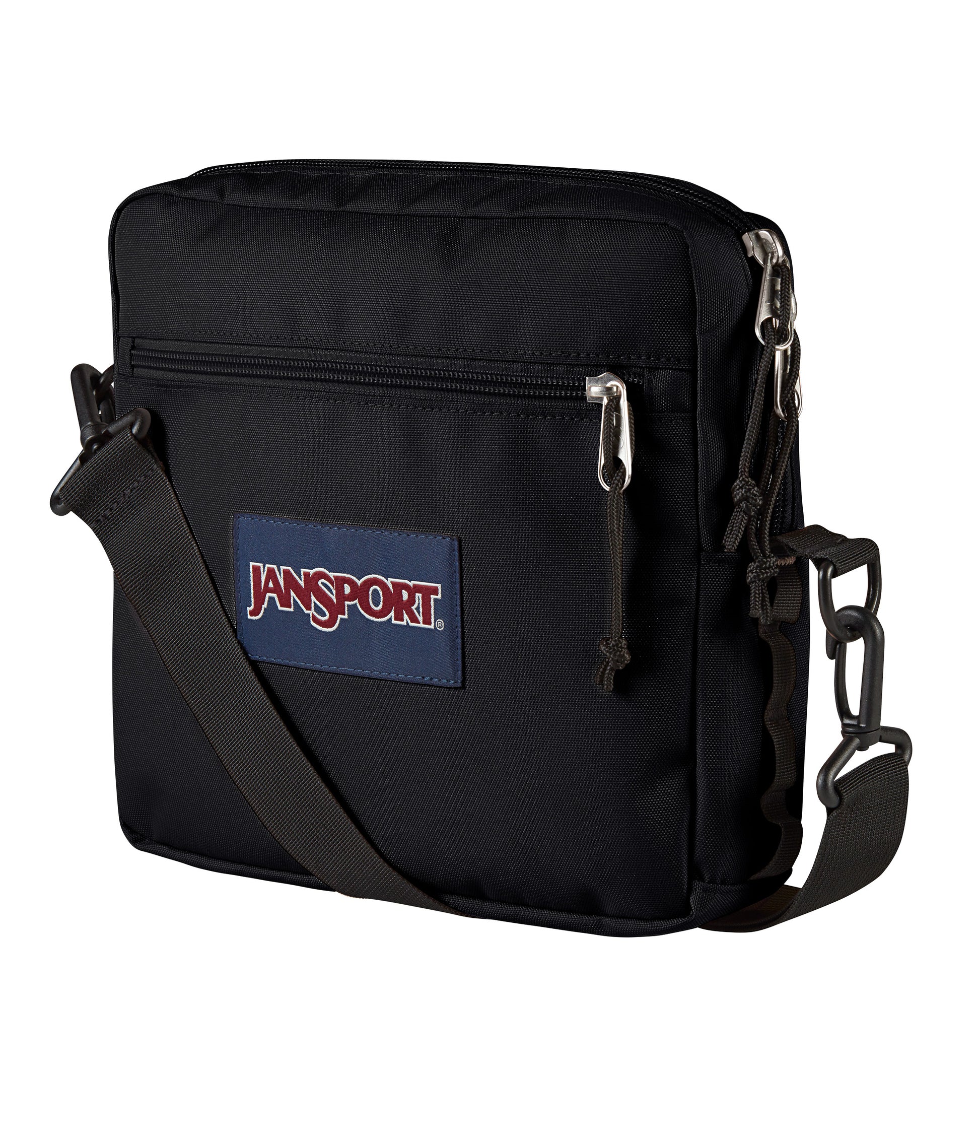 JANSPORT CENTRAL ADAPTIVE ACCESSORY BAG BLACK