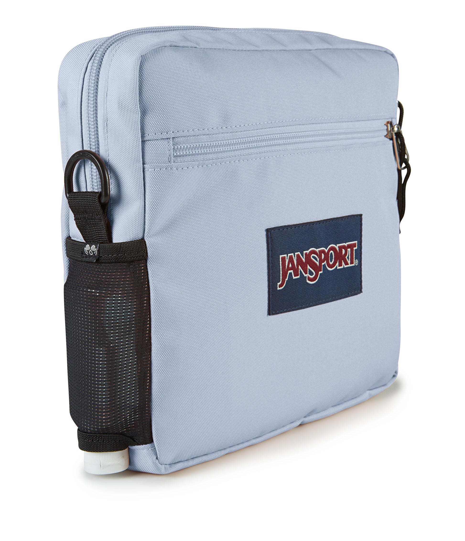 JanSport Central Adaptive Accessory Bag Blue Dusk