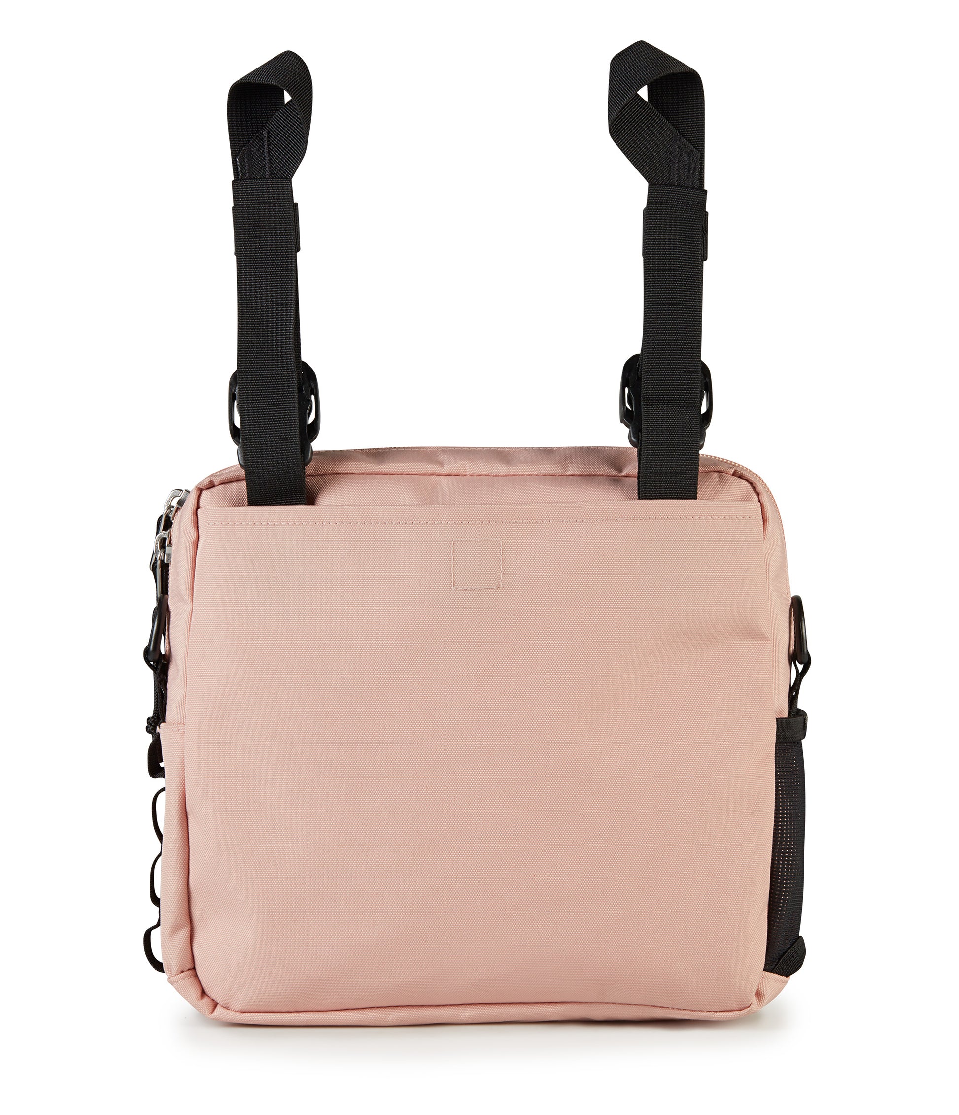 JANSPORT CENTRAL ADAPTIVE ACCESSORY BAG MISTY ROSE