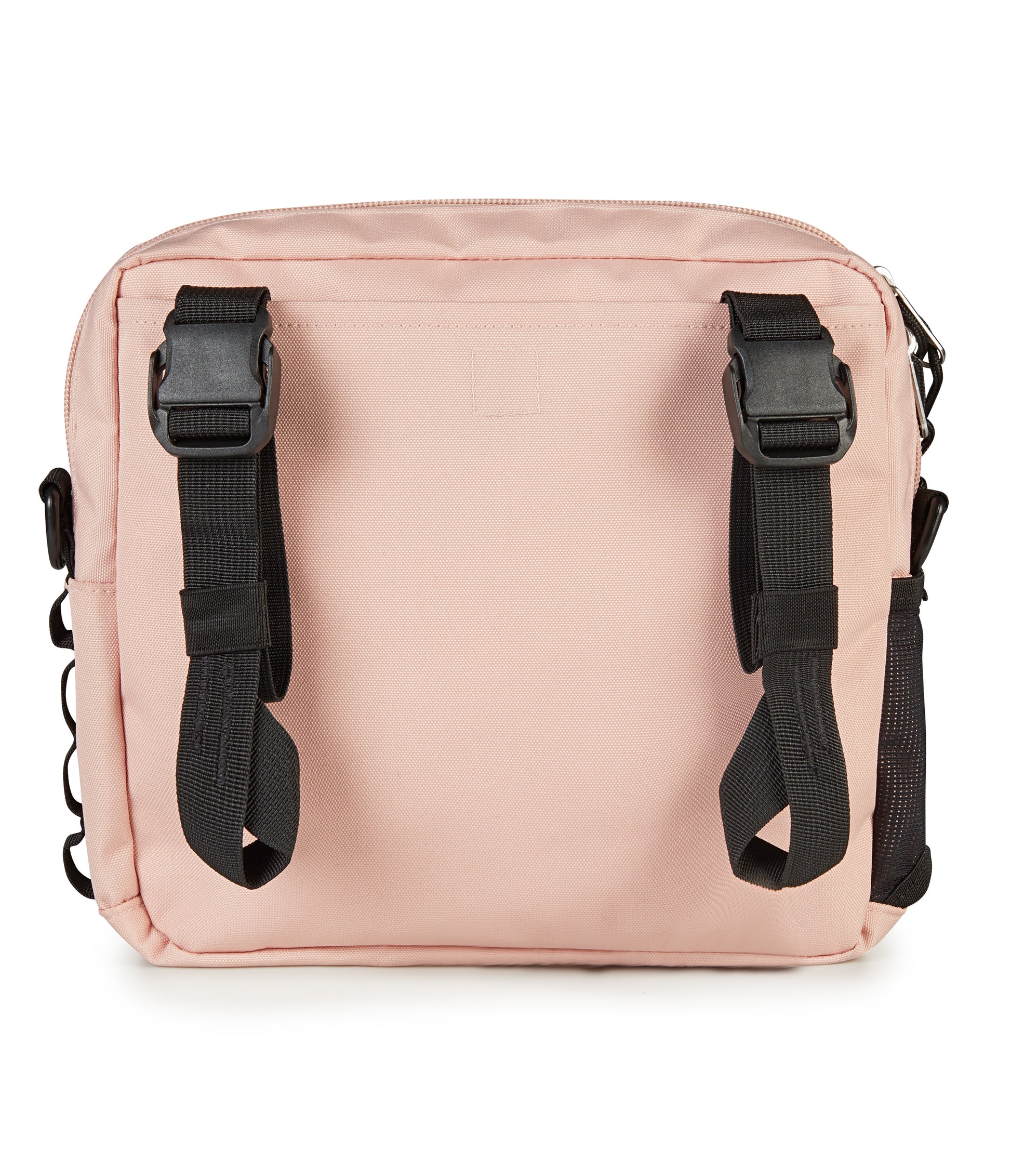 JANSPORT CENTRAL ADAPTIVE ACCESSORY BAG MISTY ROSE