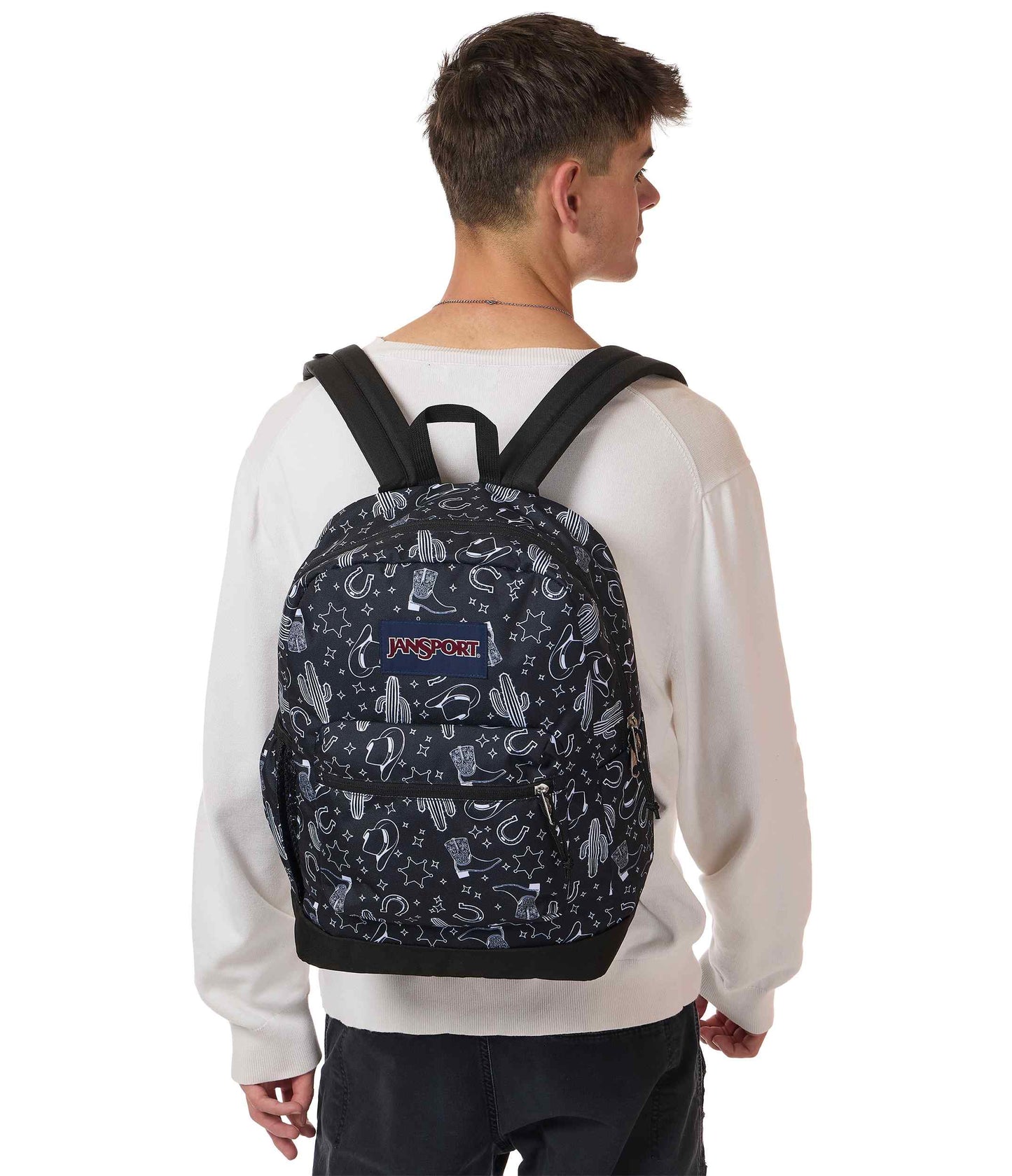 Cross Town Plus - Wild West Escape | Jansport