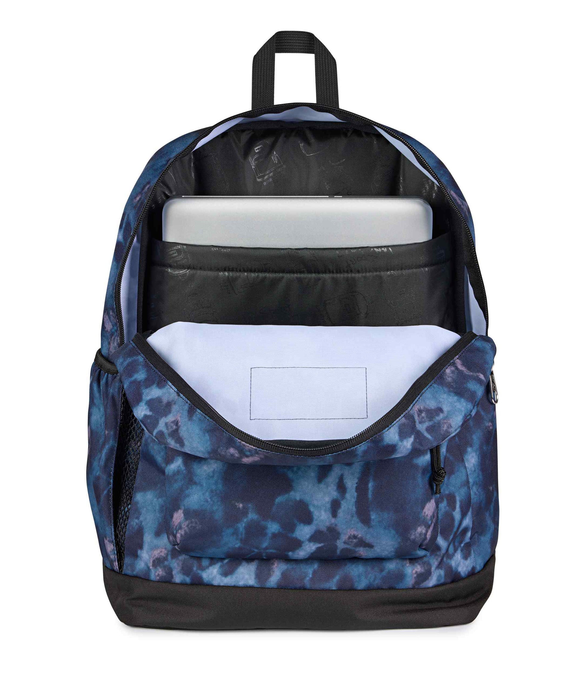 Cross Town Plus - Gosthly Floral | JanSport