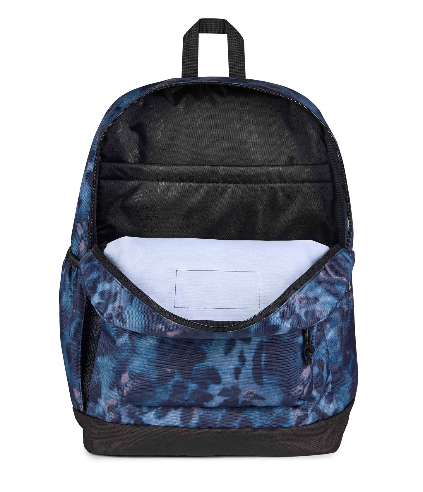 Cross Town Plus - Gosthly Floral | JanSport