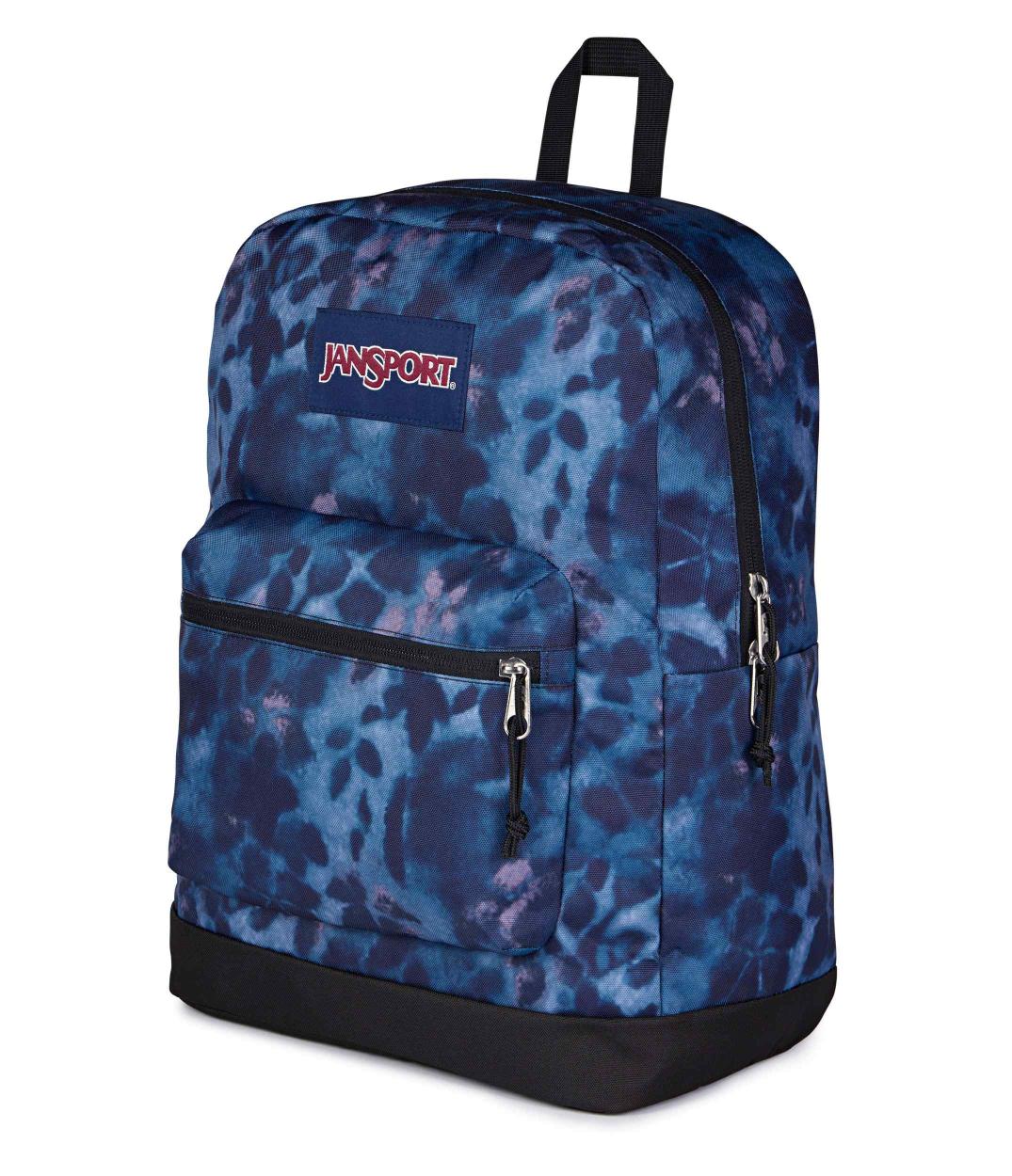 Cross Town Plus - Gosthly Floral | JanSport