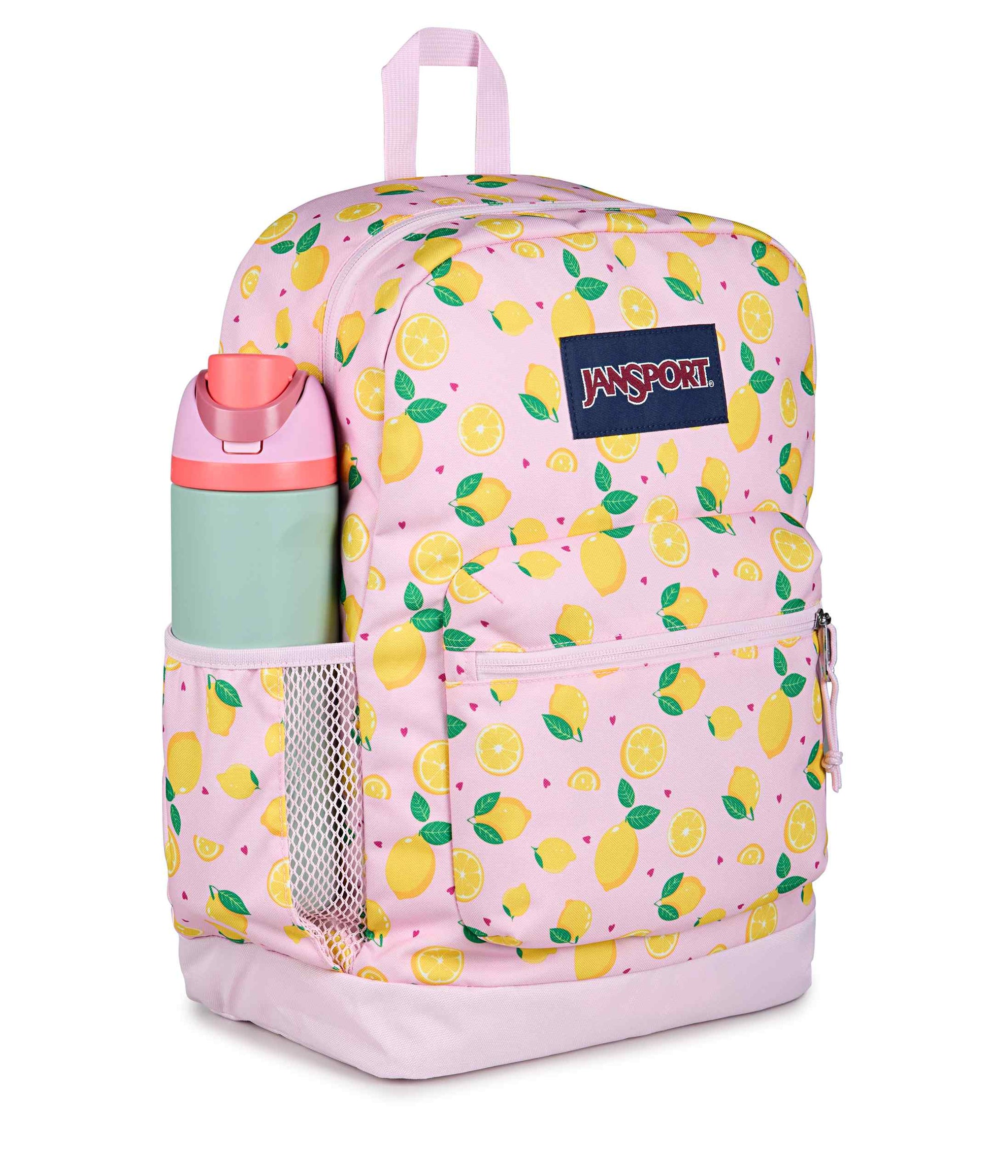 Cross Town Plus - Lemonade Stand | Jansport